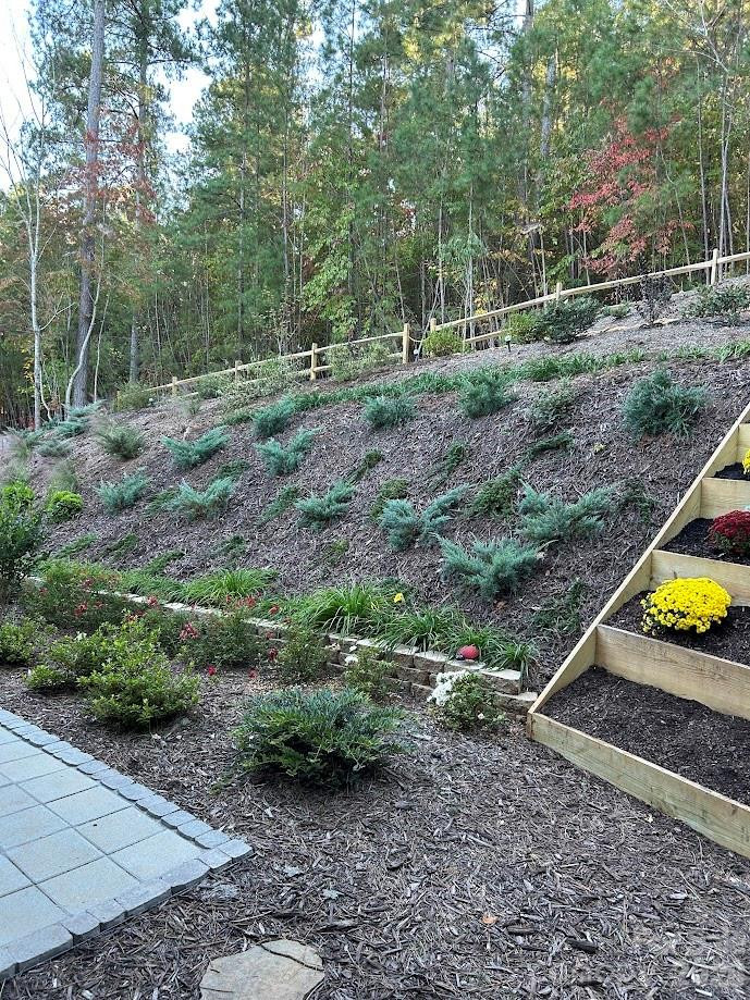 203 Burnt Chimney Lane - Photo 32