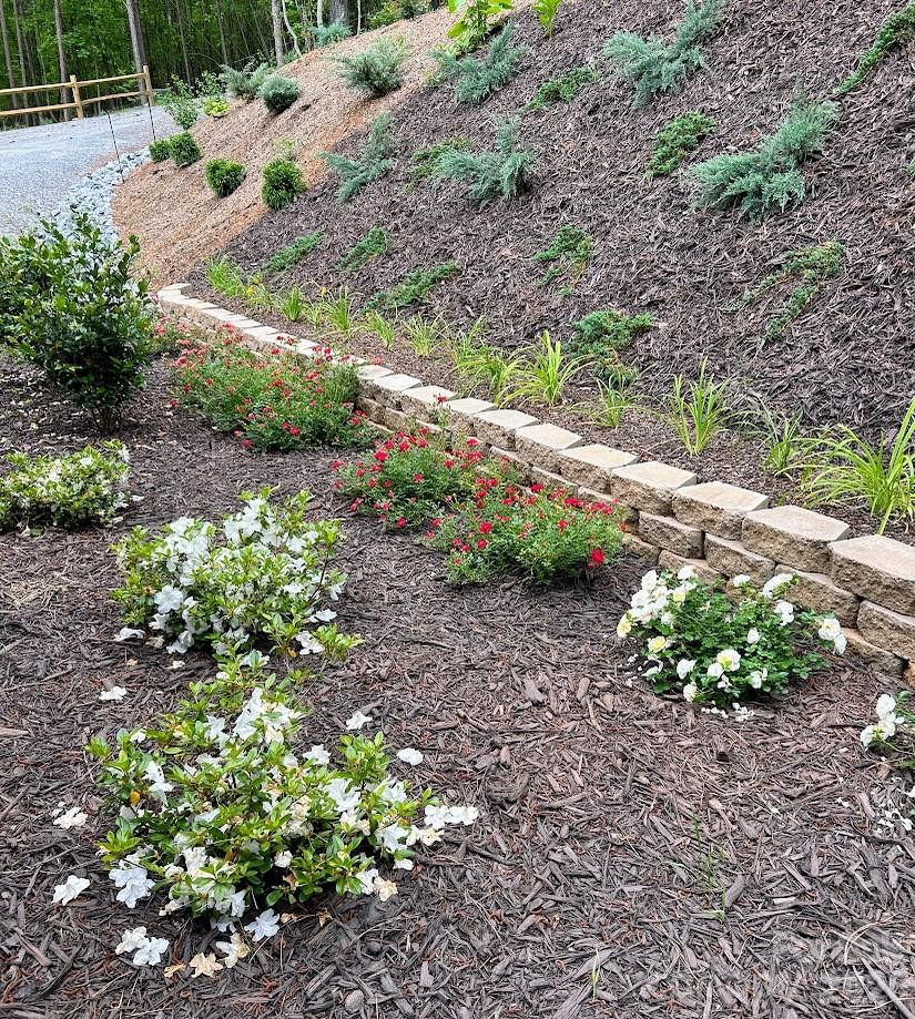 203 Burnt Chimney Lane - Photo 33