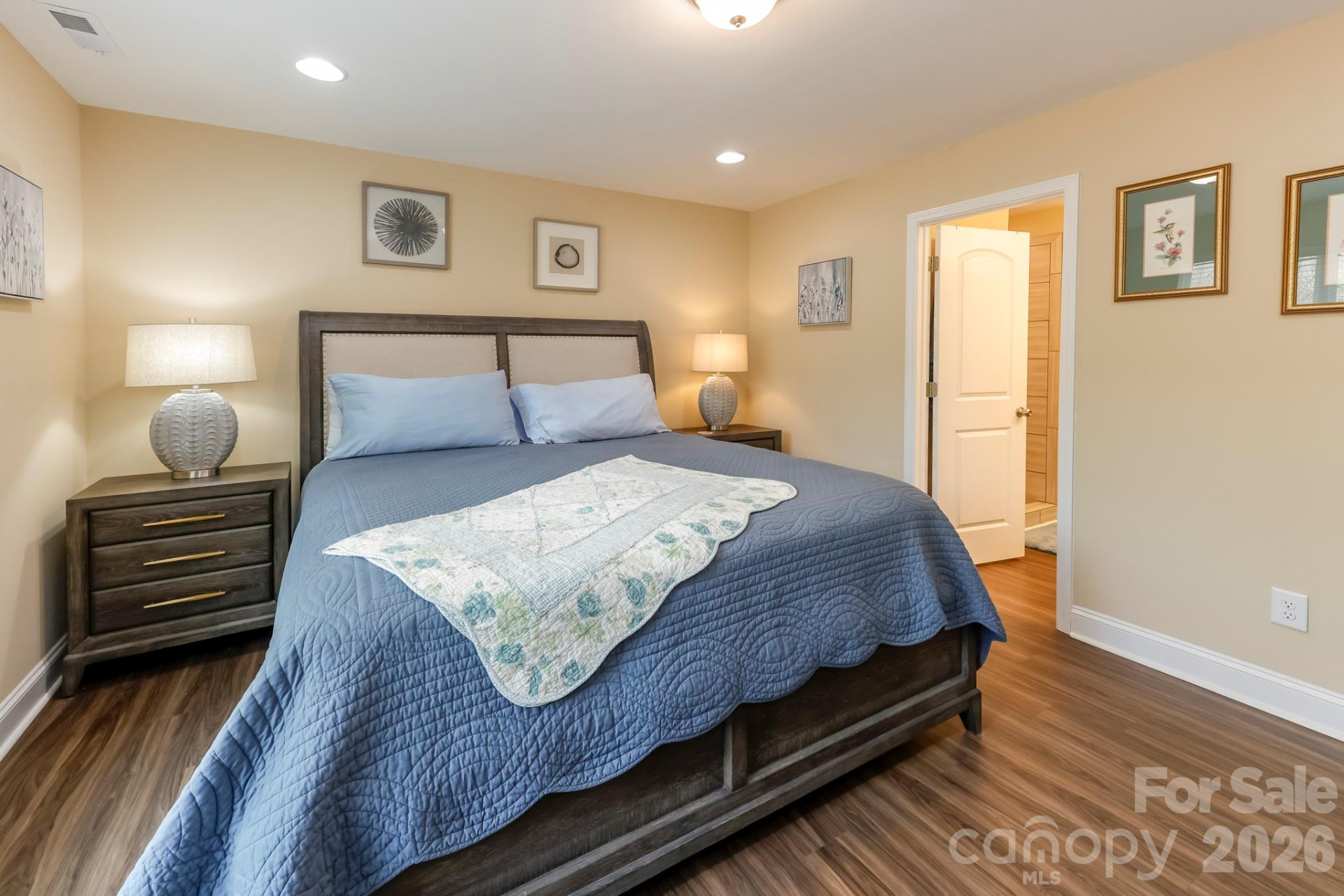 203 Burnt Chimney Lane - Photo 9