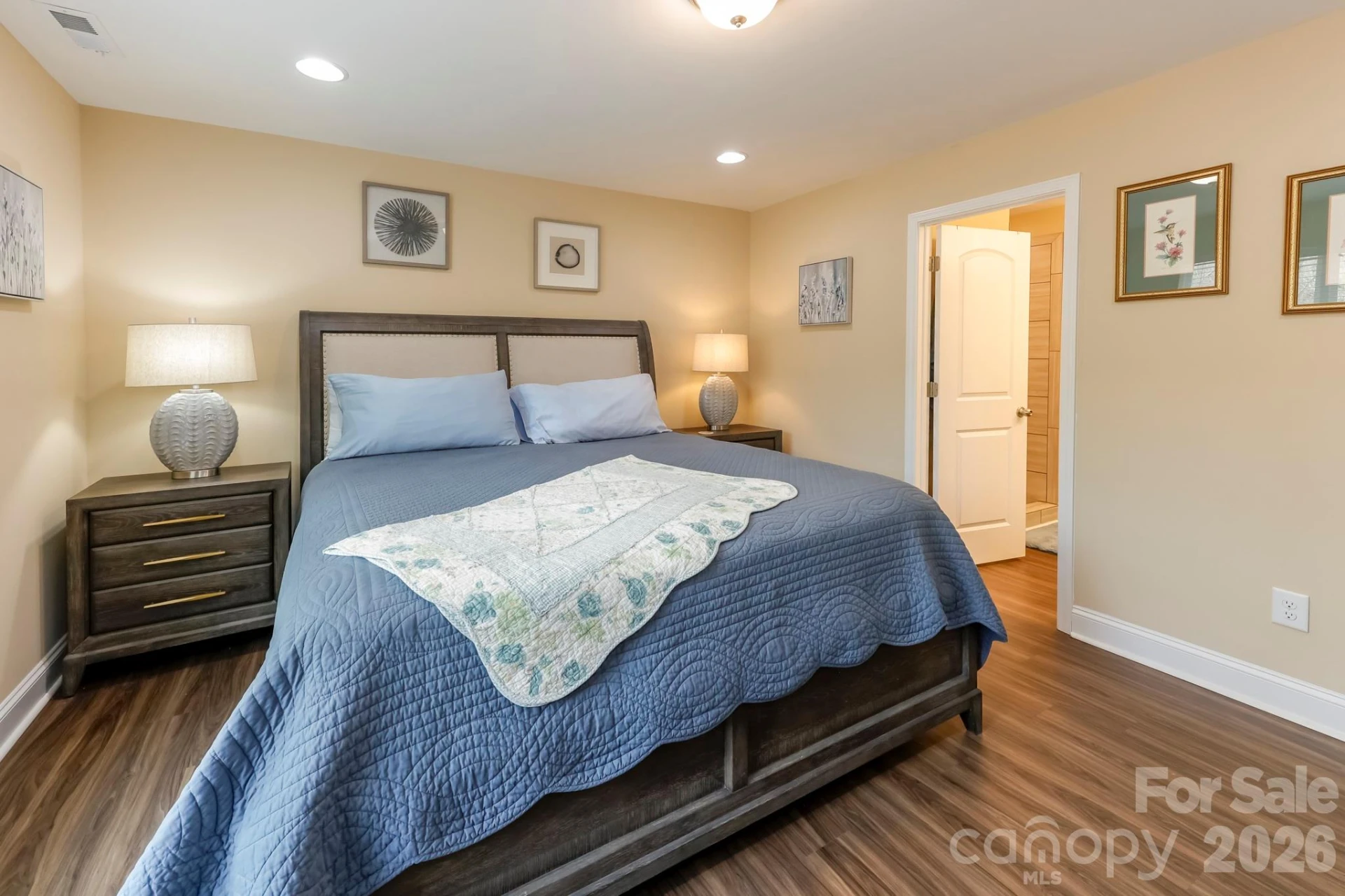 203 Burnt Chimney Lane - Photo 9