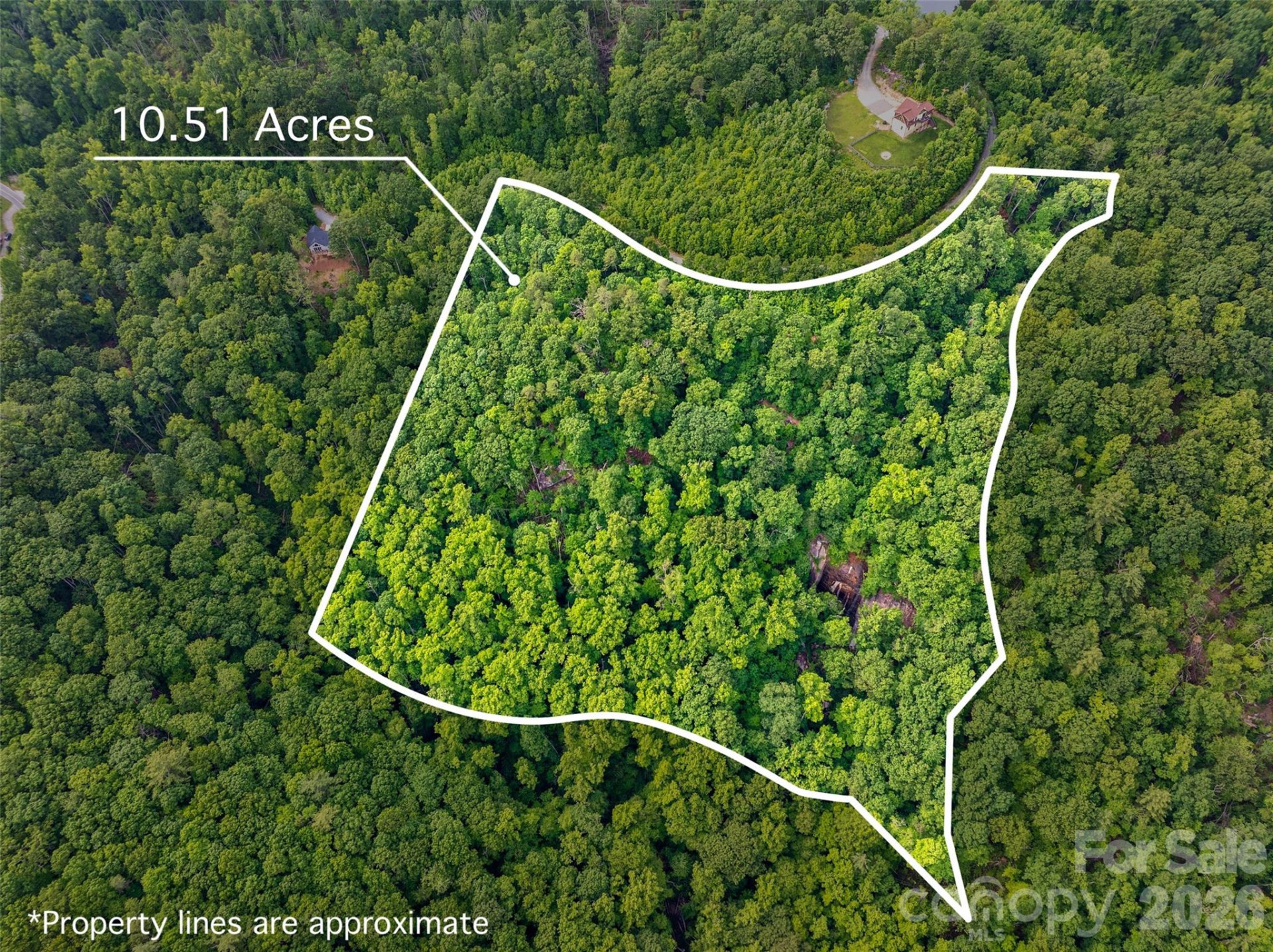 00 Locust Grove Road #2 - Photo 4