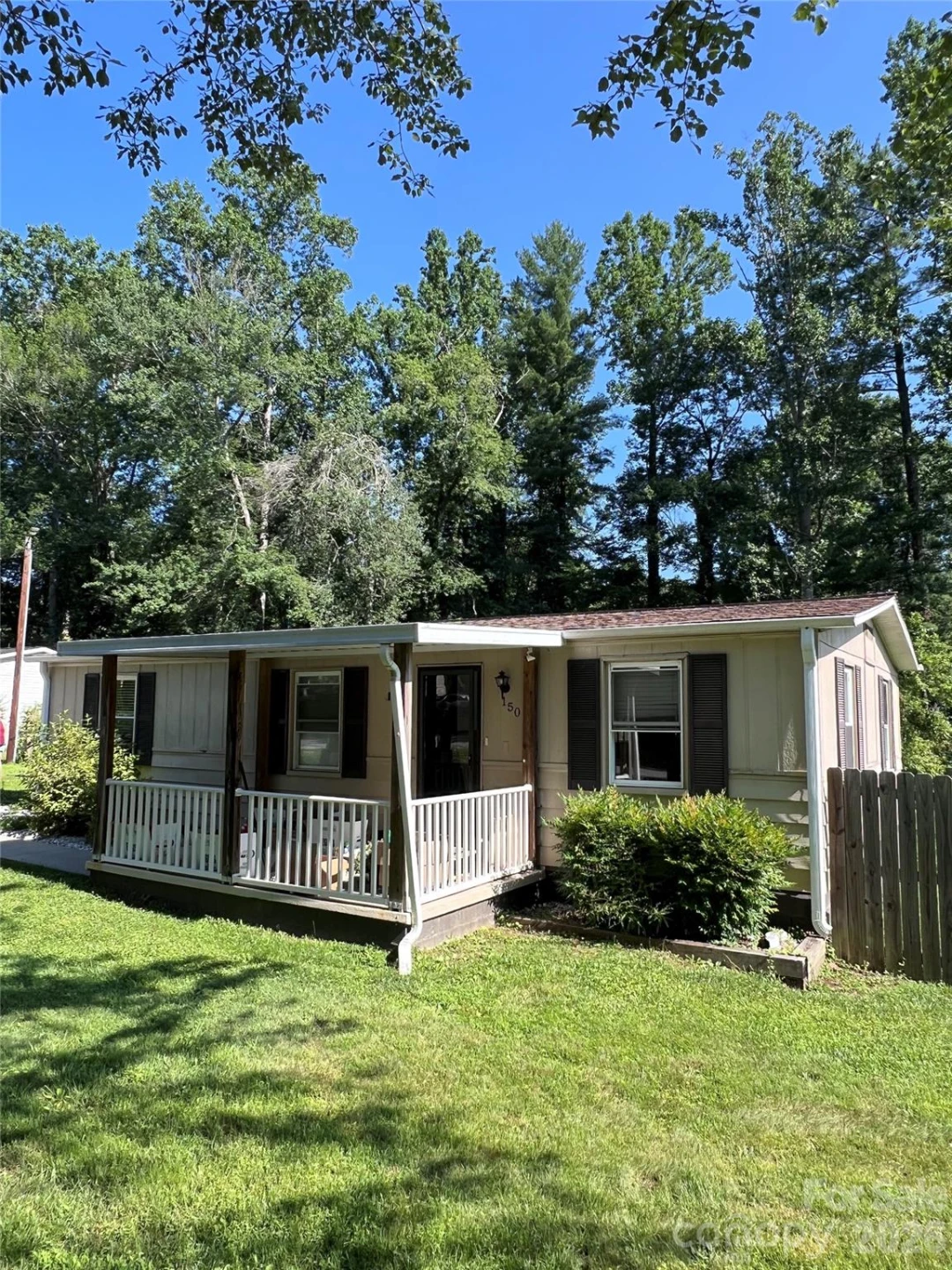 150 Piney Ridge Drive