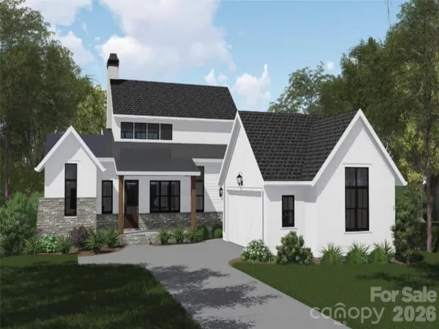 Lot 35 East Garden Trail