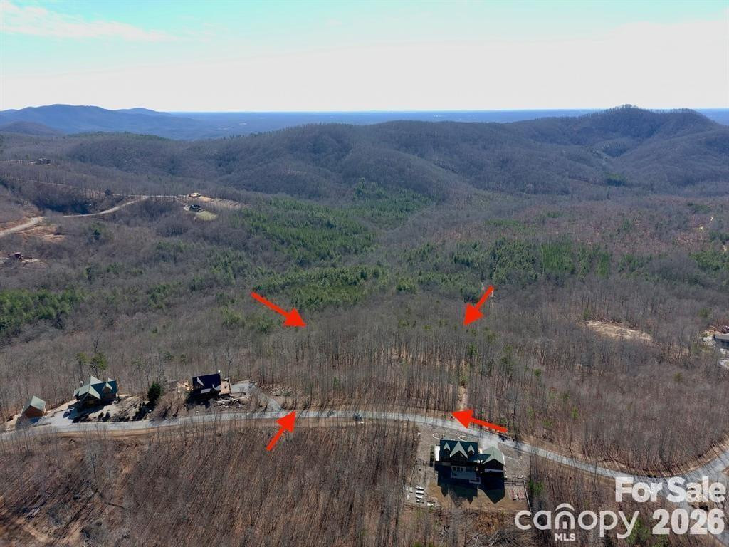 V/L 244 Scenic Vista Drive