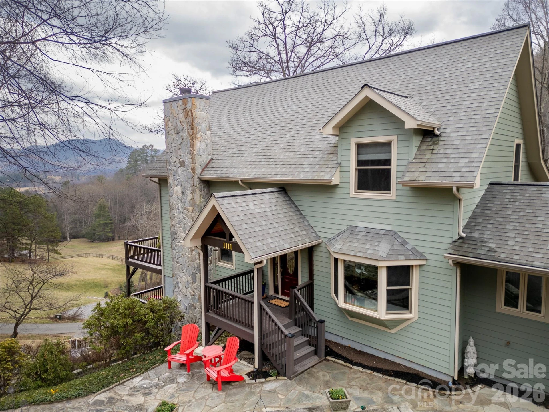 1111 Coyote Hollow Road