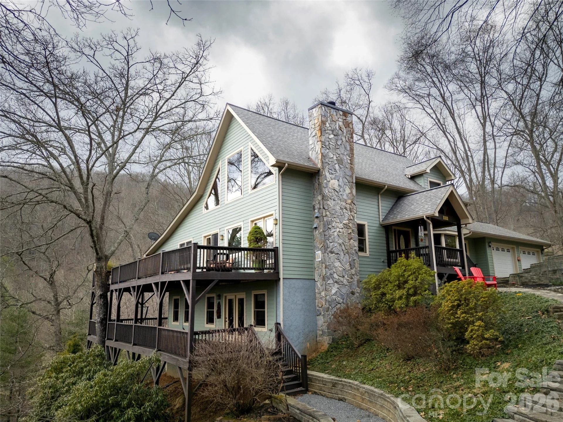 1111 Coyote Hollow Road - Photo 3