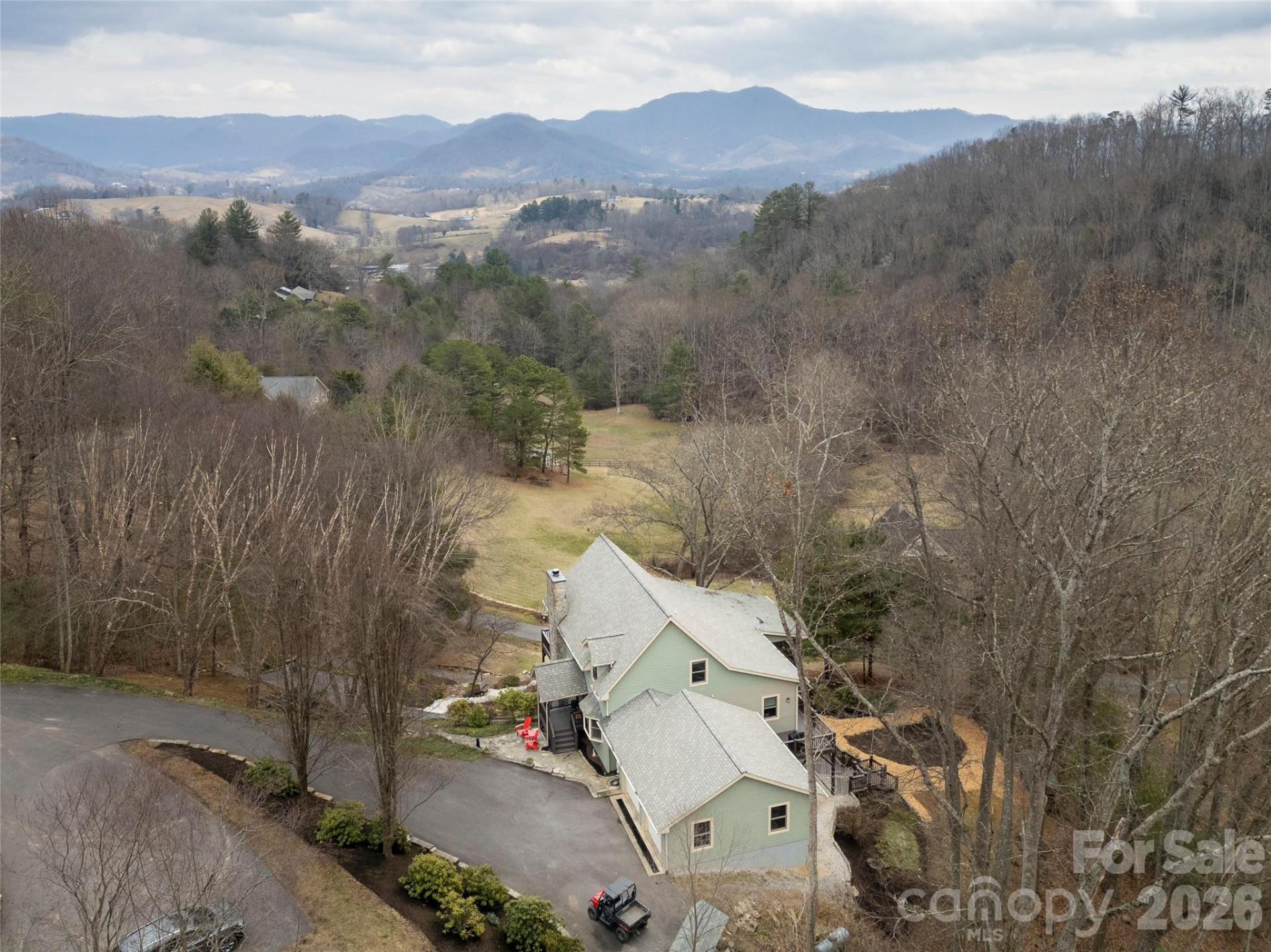 1111 Coyote Hollow Road - Photo 6