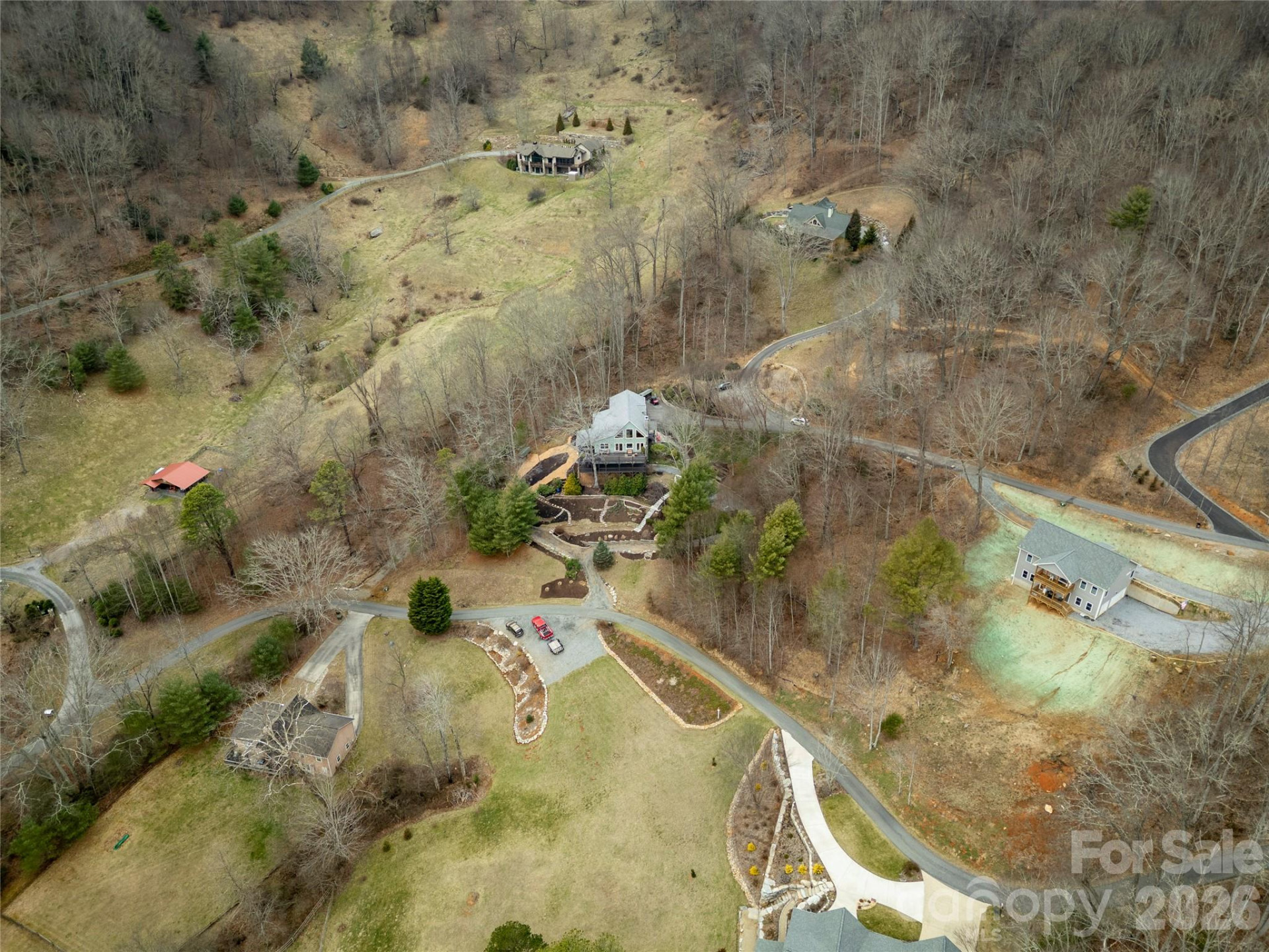 1111 Coyote Hollow Road - Photo 7