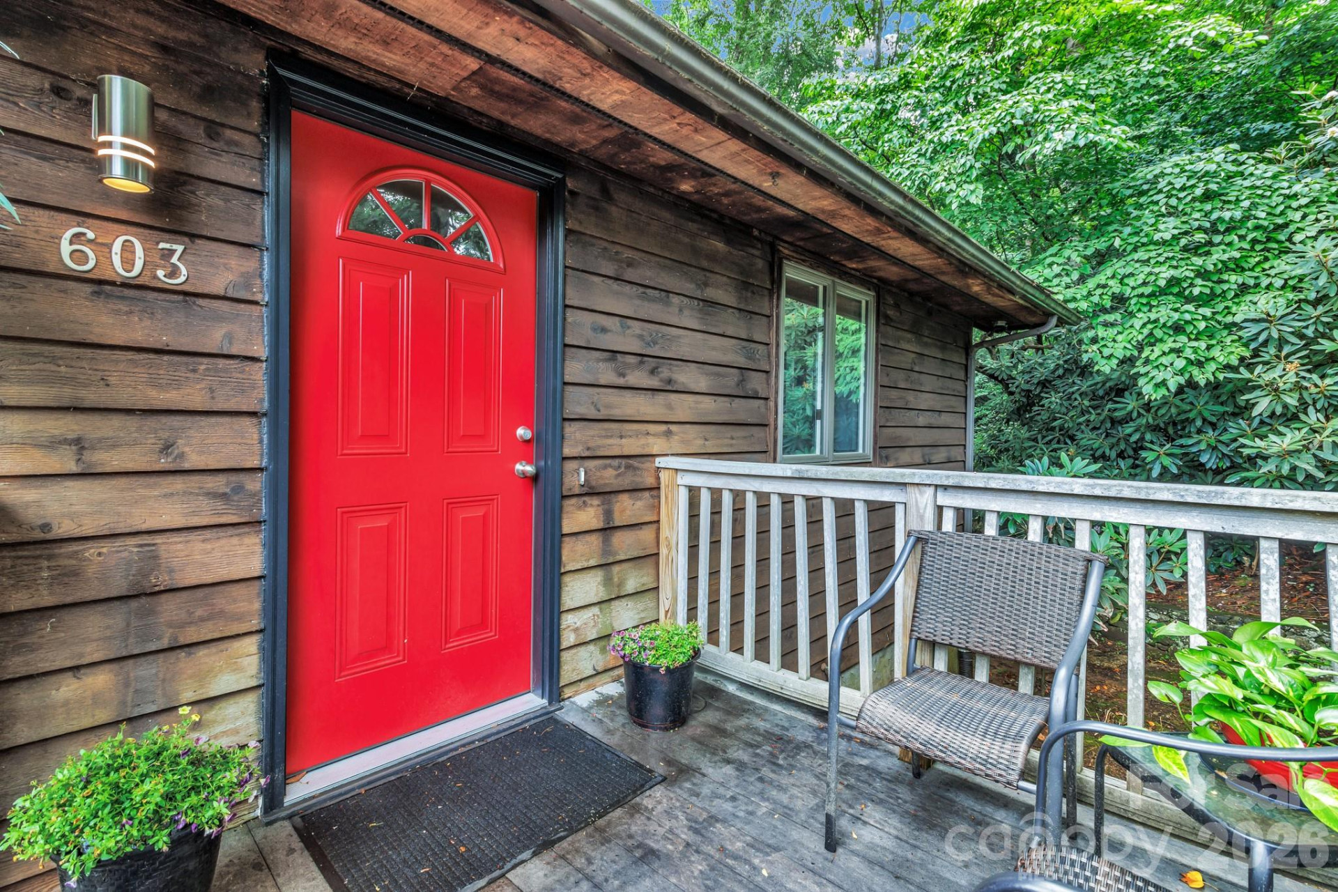 603 Rose Hill Road - Photo 4