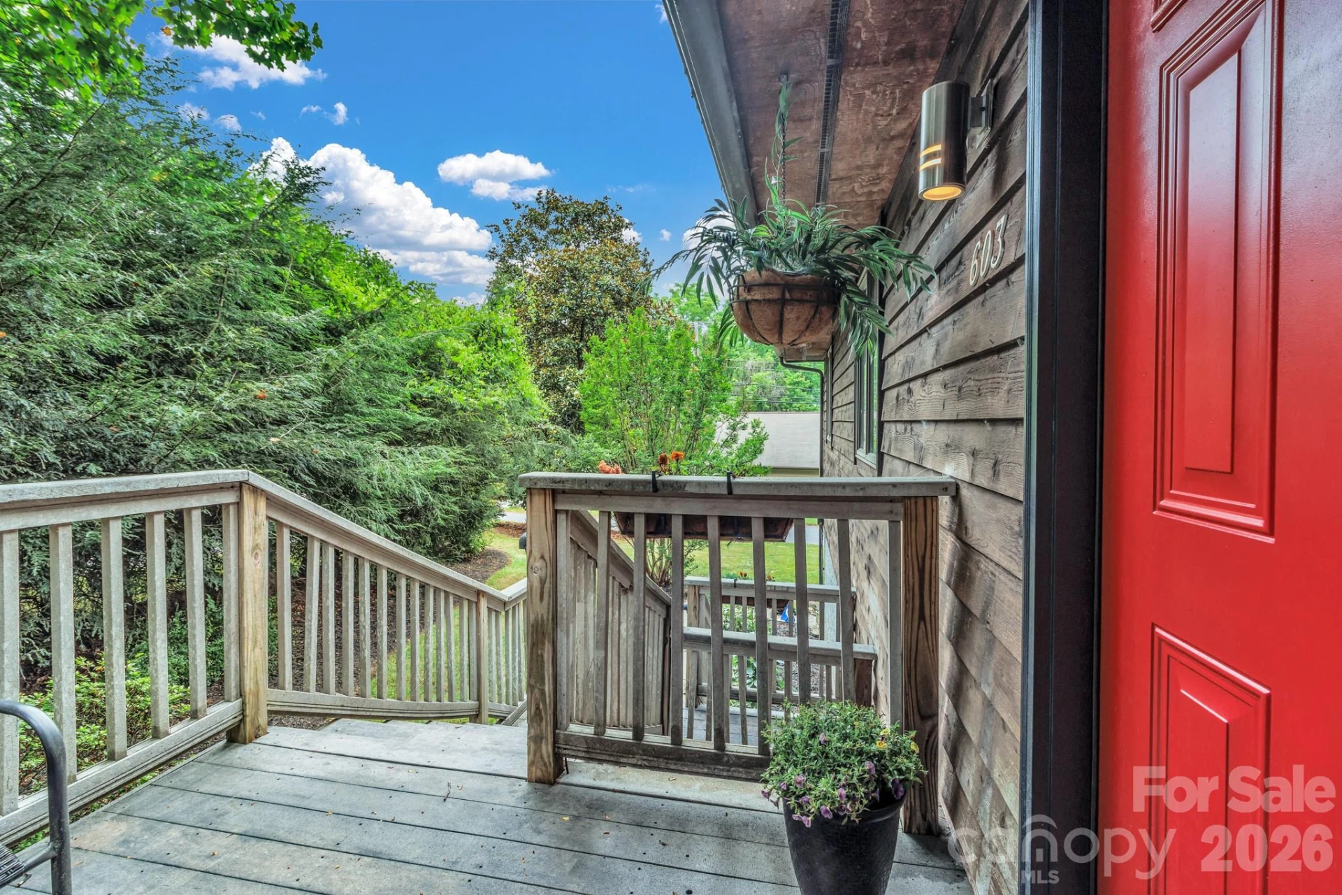 603 Rose Hill Road - Photo 5
