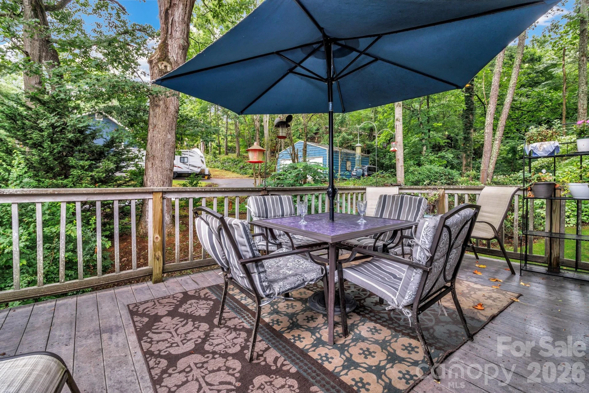 603 Rose Hill Road - Photo 41