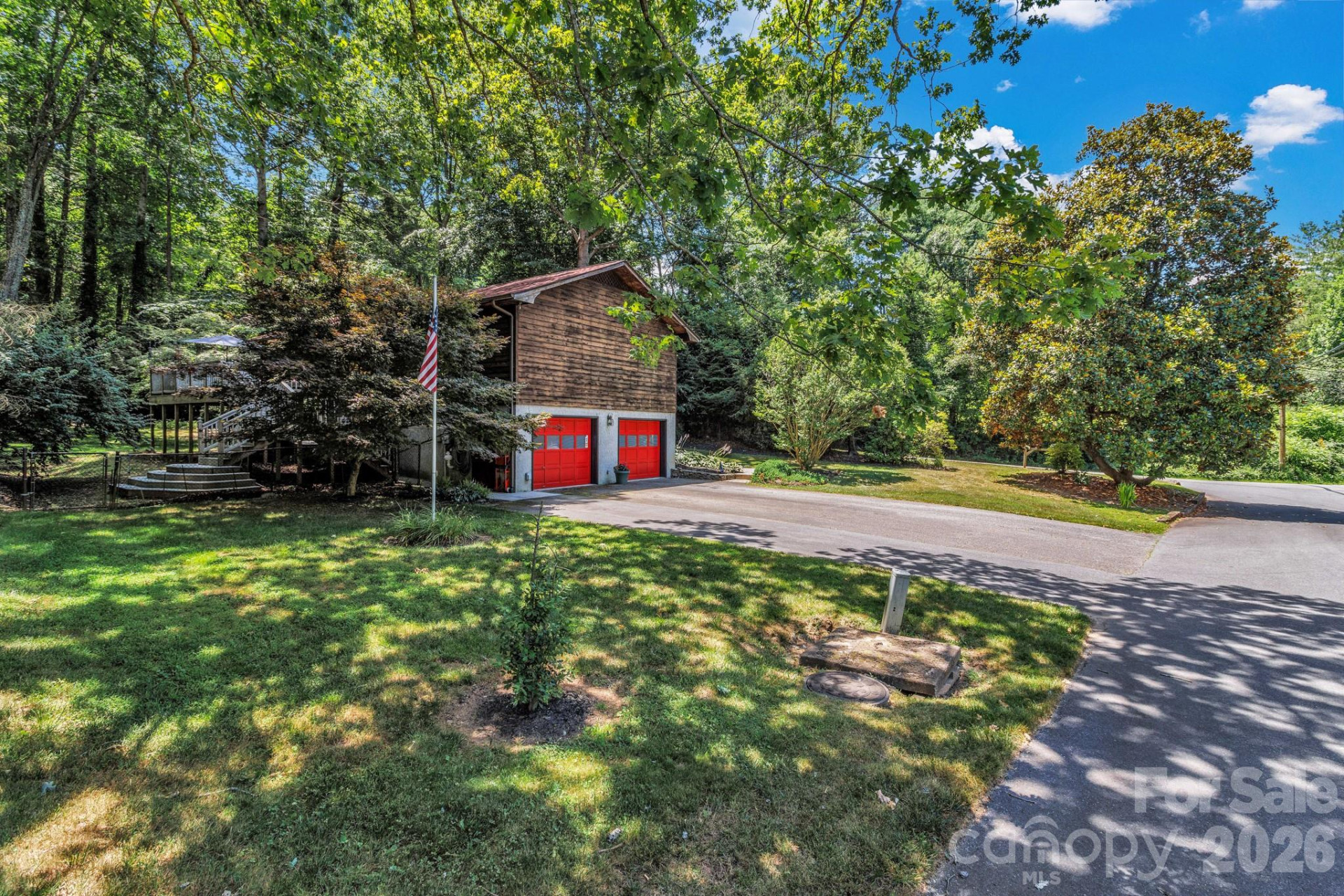 603 Rose Hill Road - Photo 7