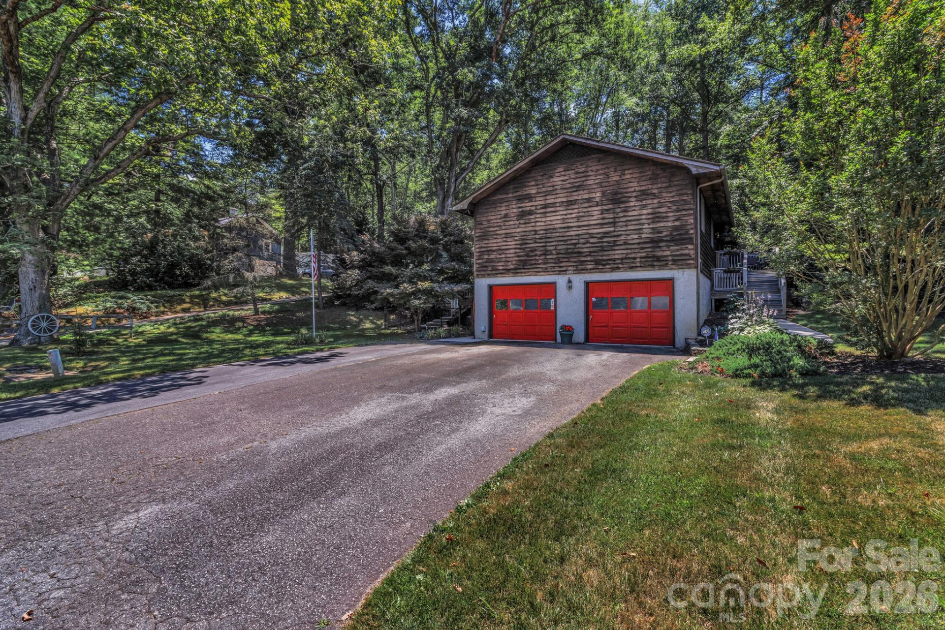 603 Rose Hill Road - Photo 8