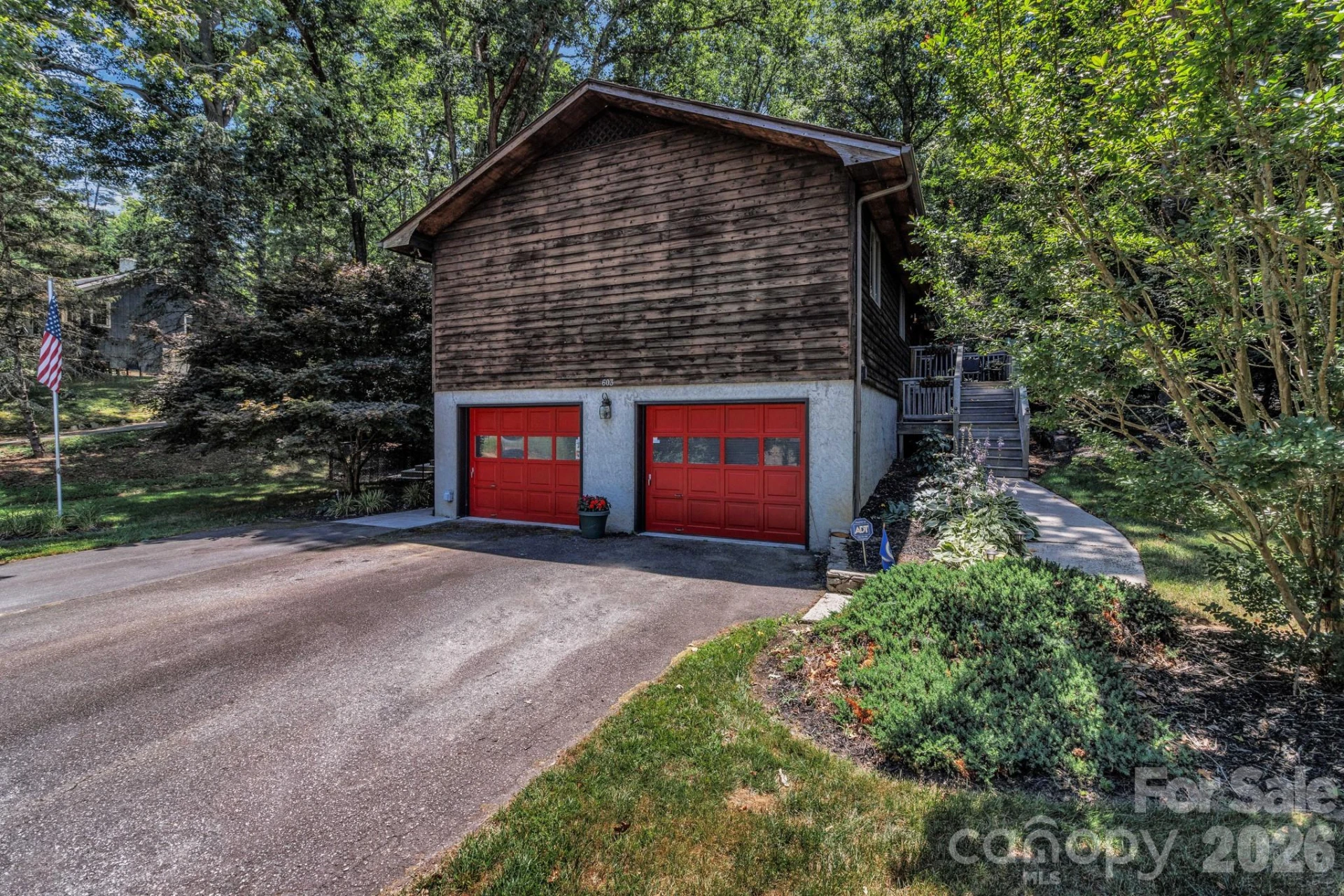 603 Rose Hill Road - Photo 10