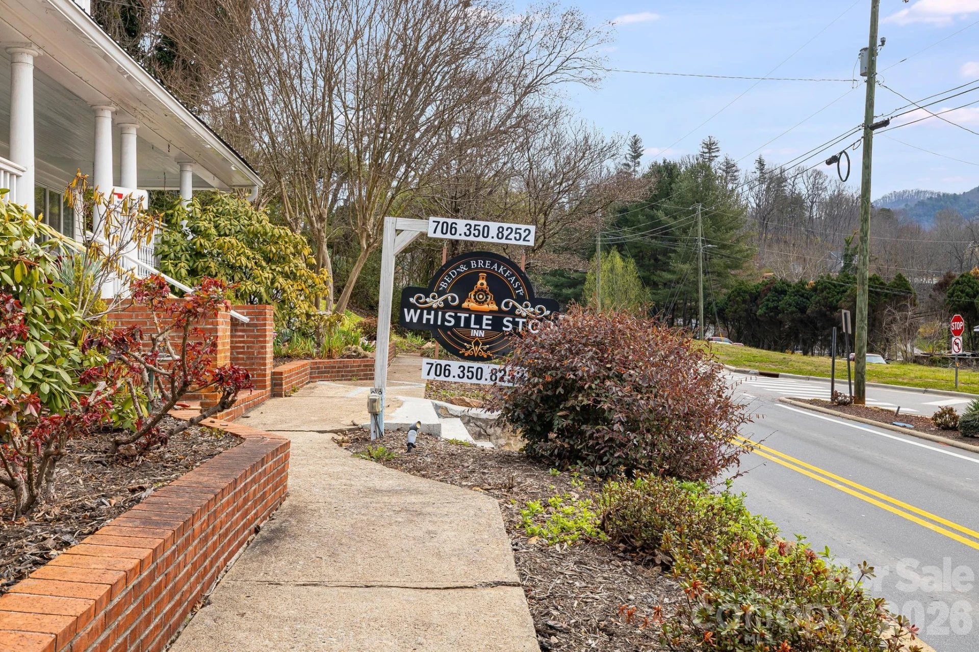 364 Haywood Road - Photo 48