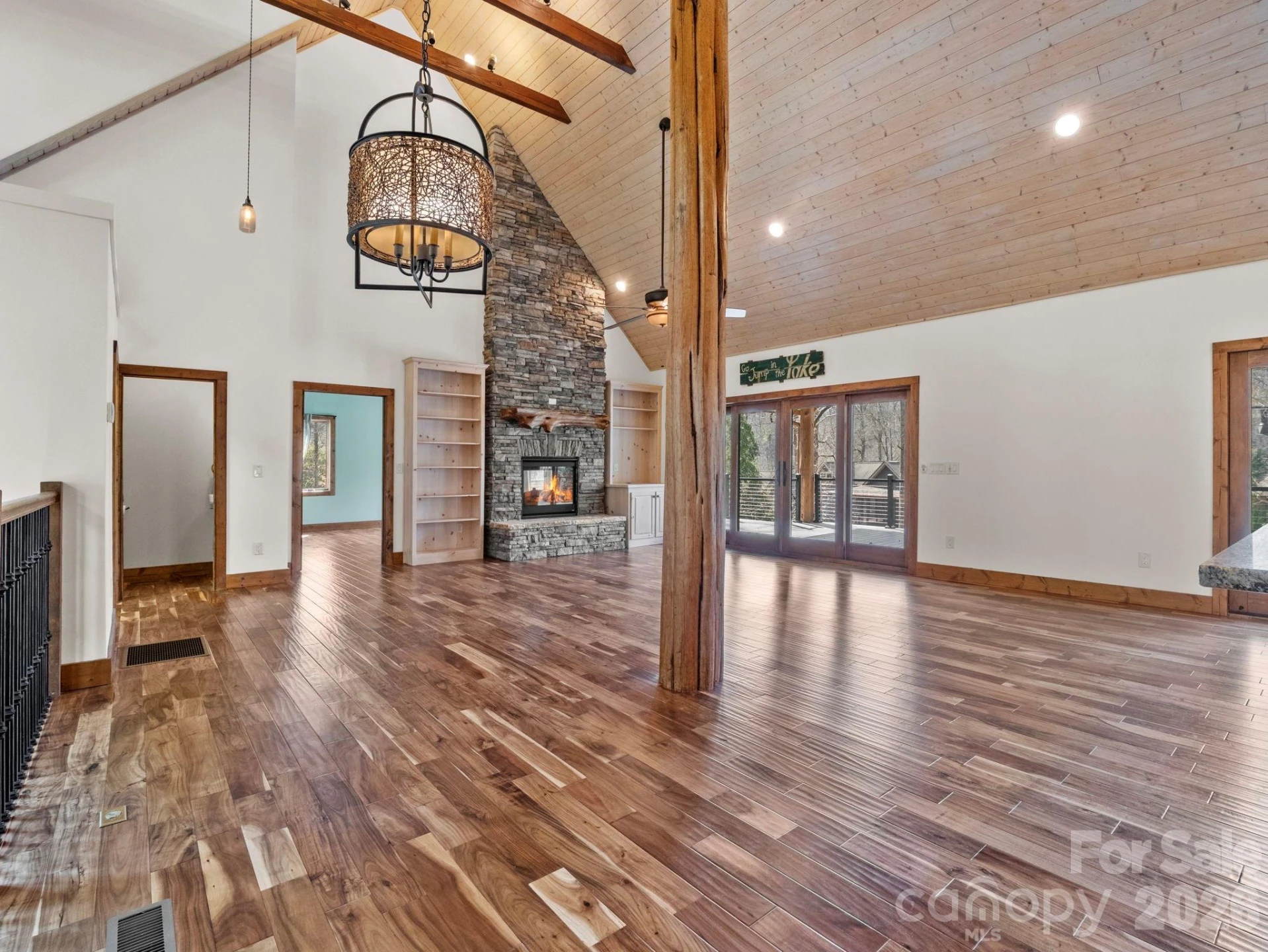 134 Chapel Point Road - Photo 3