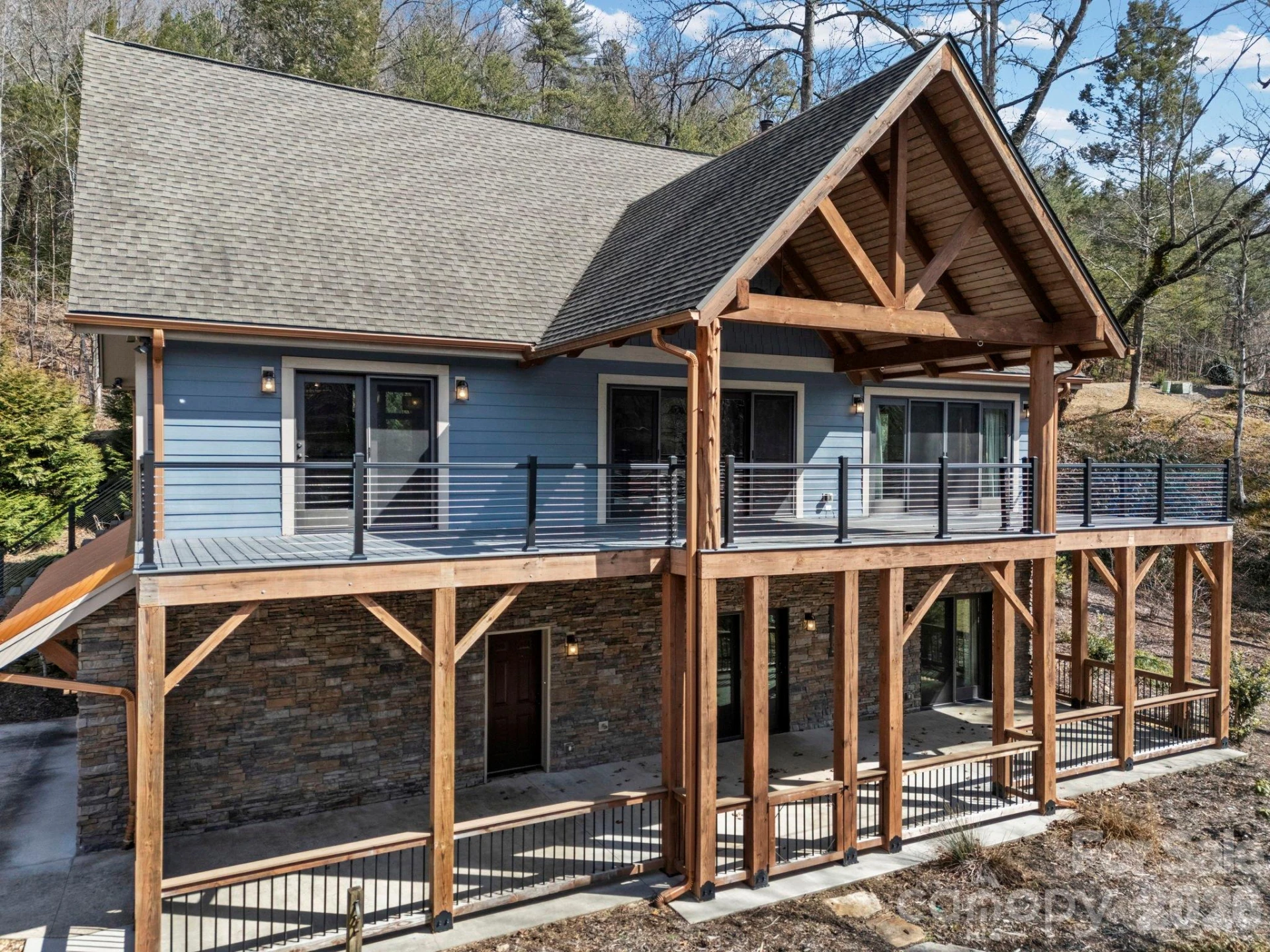 134 Chapel Point Road - Photo 39
