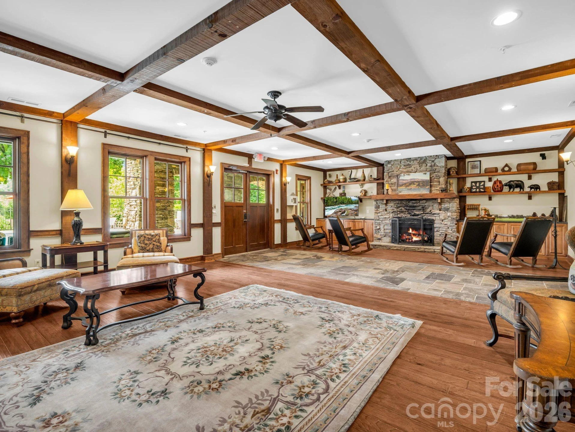 134 Chapel Point Road - Photo 43