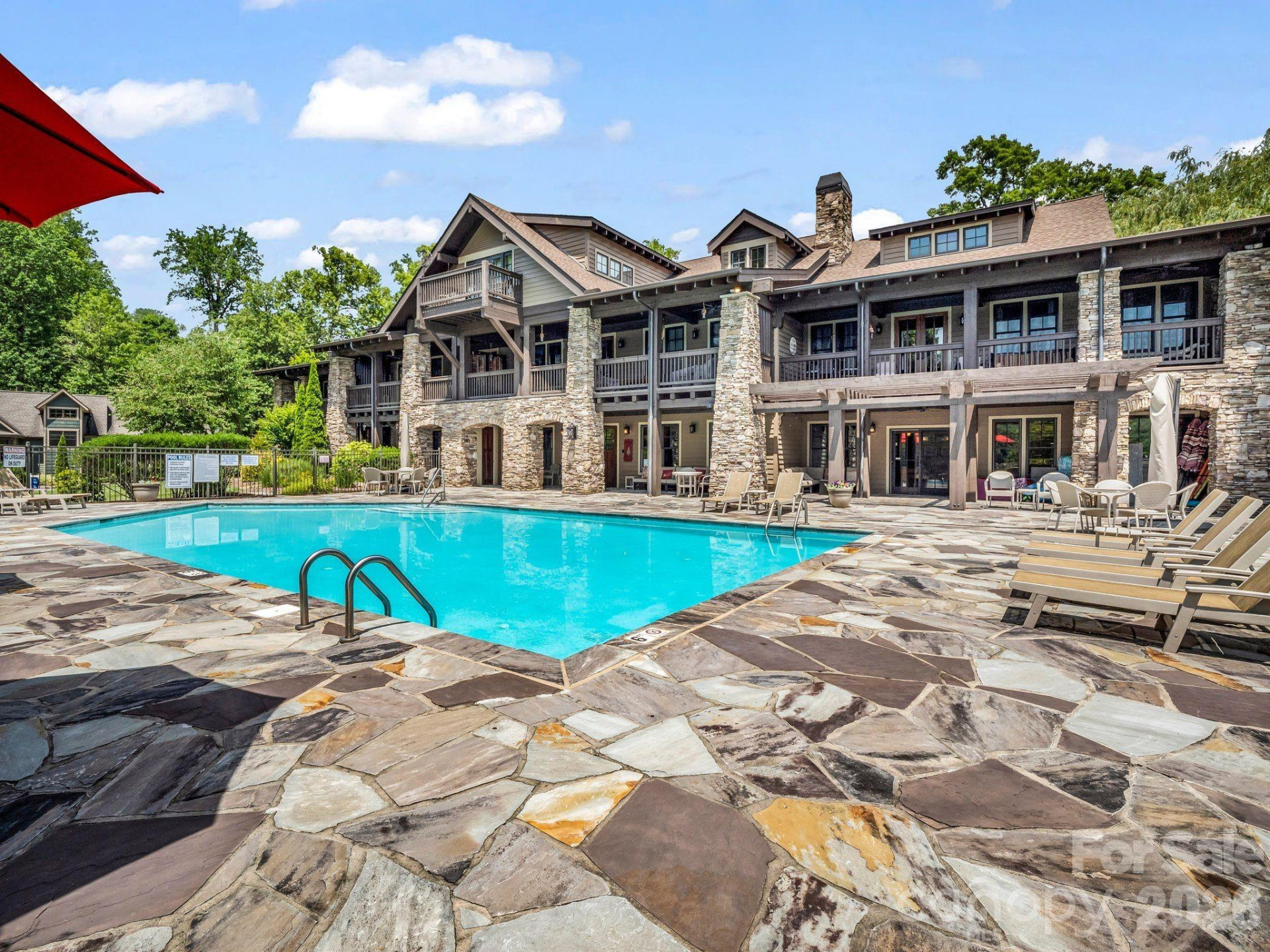 134 Chapel Point Road - Photo 46