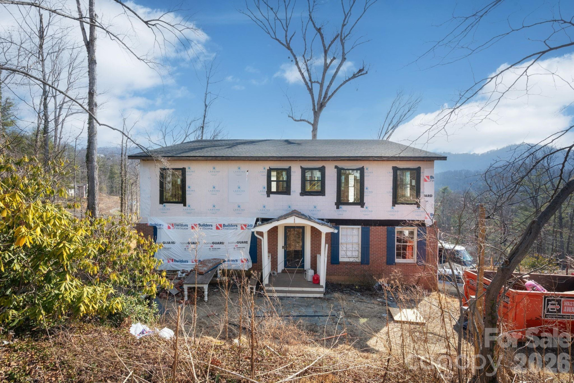 59 Faircrest Road