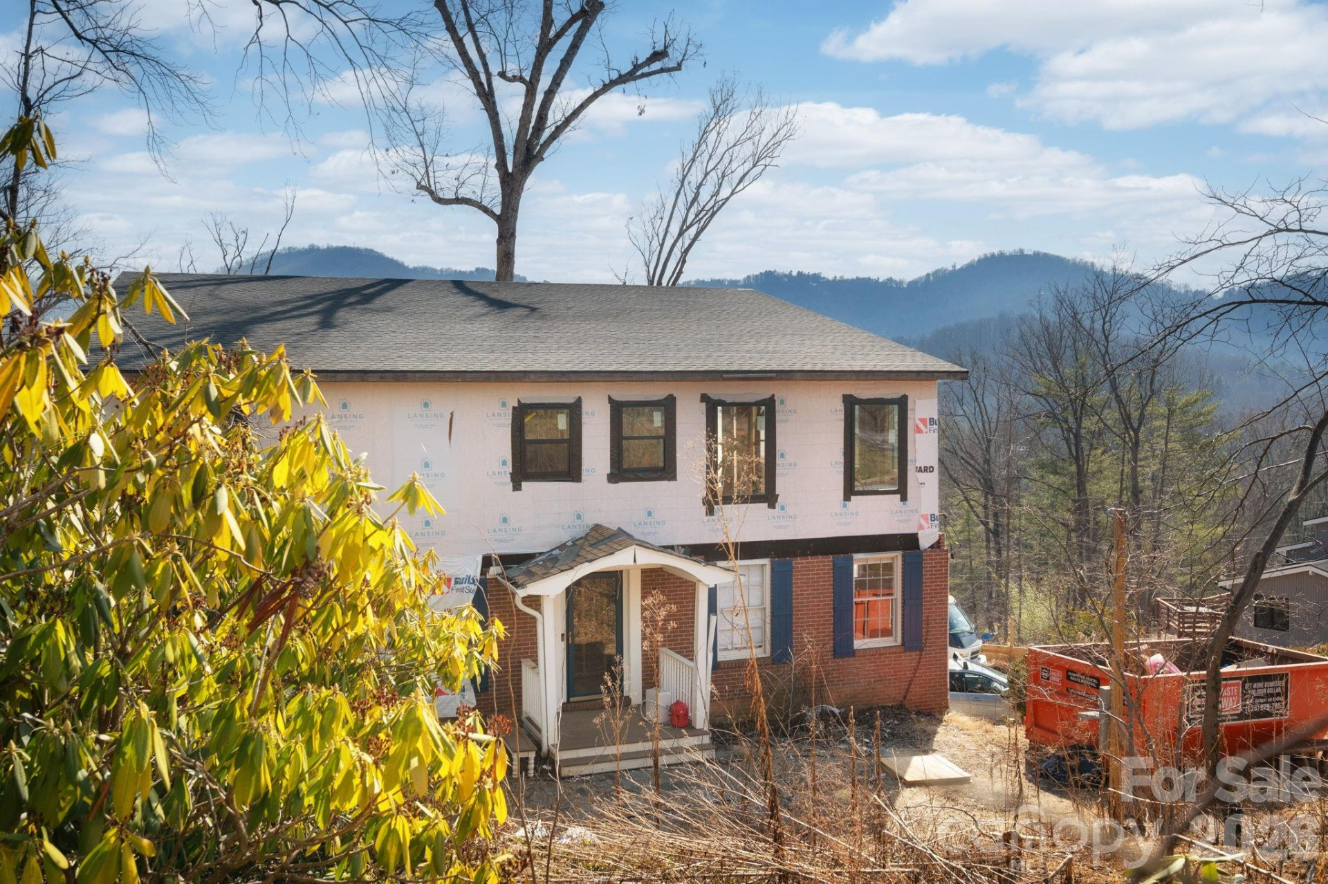 59 Faircrest Road - Photo 2