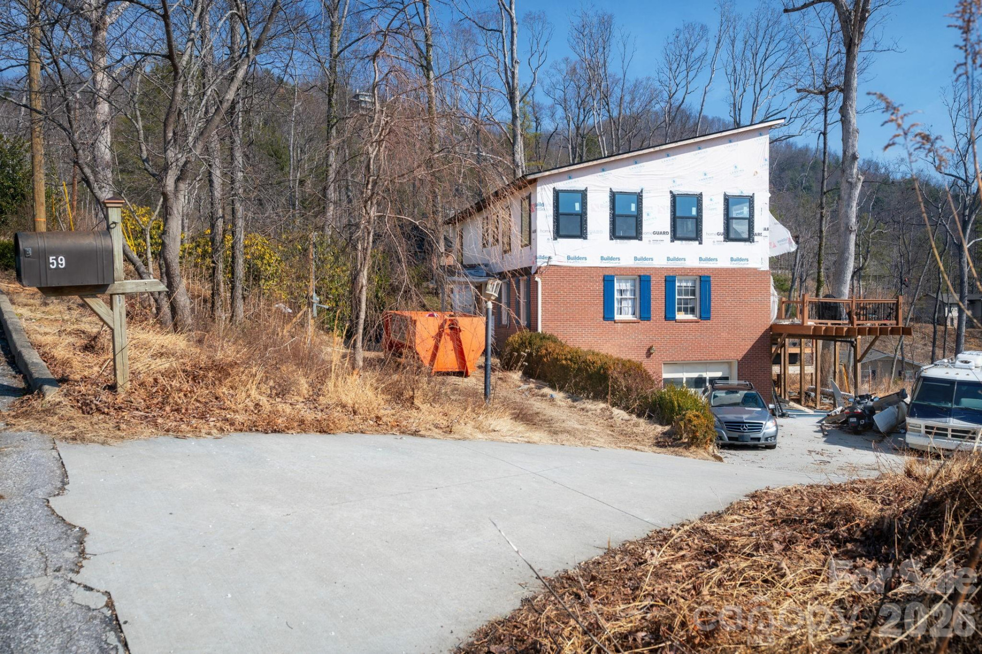 59 Faircrest Road - Photo 4