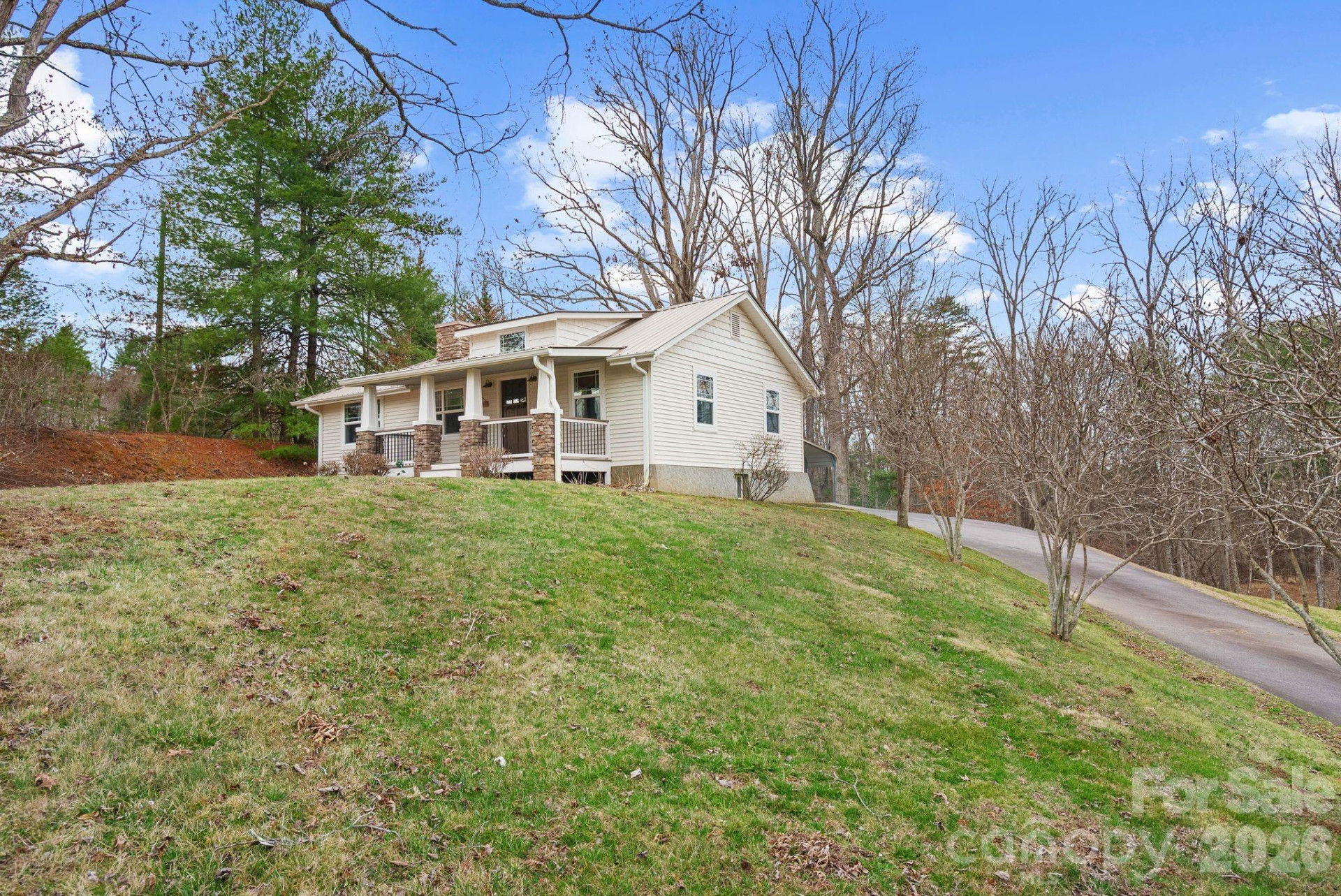 90 Palmer Ford Road - Photo 29