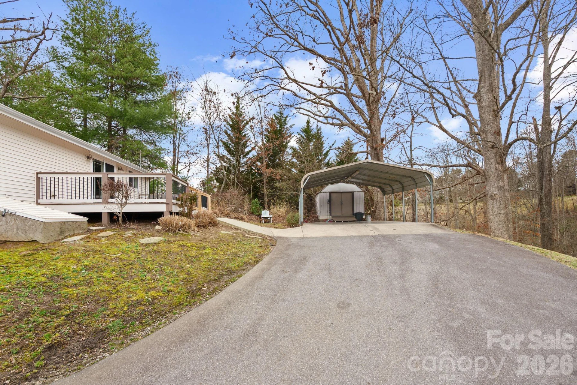 90 Palmer Ford Road - Photo 32