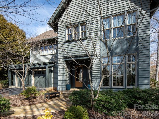 1002 Coves Pheasant Court, Biltmore Lake, NC, 28715