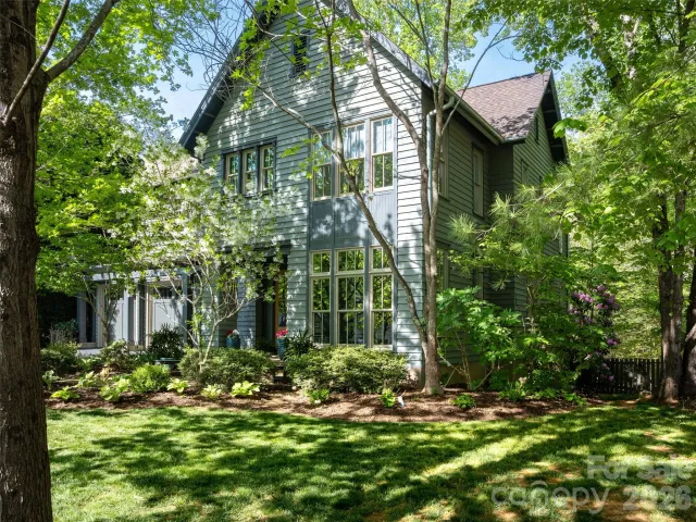 1002 Coves Pheasant Court, Biltmore Lake, NC, 28715