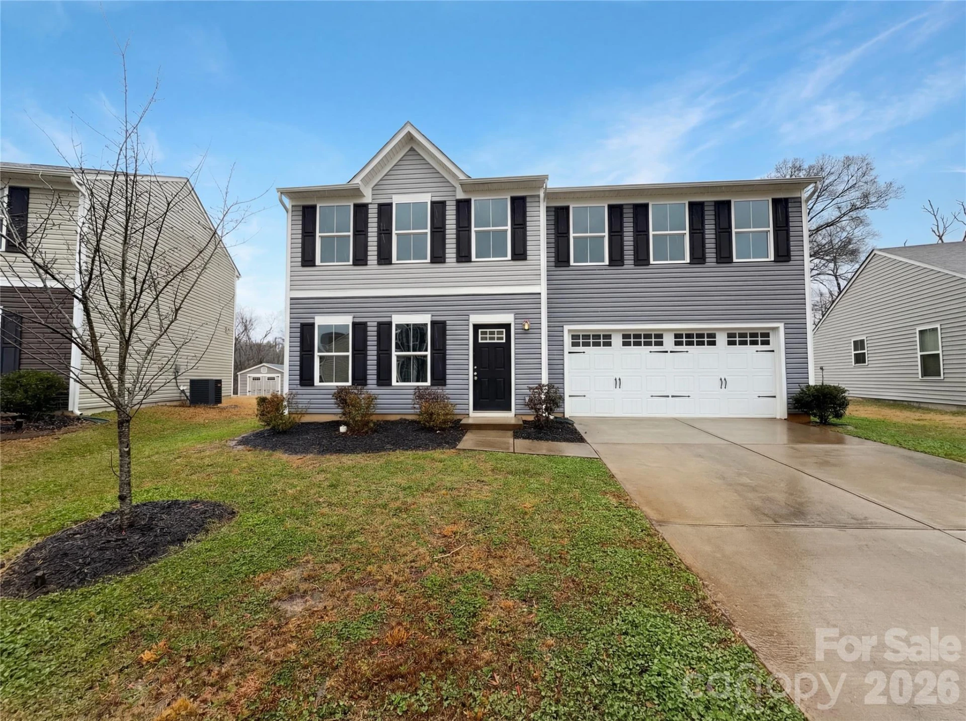 2511 Willow Pond Lane