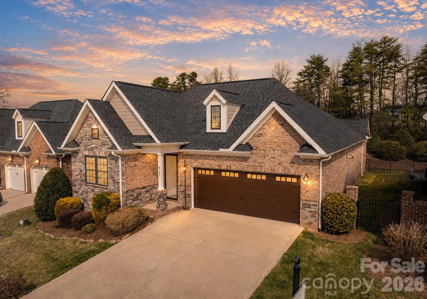 6193 Gold Springs Way