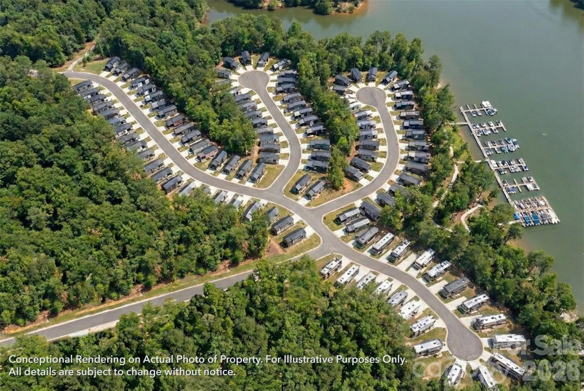 TBD Bluehill Parkway #133 - Photo 17