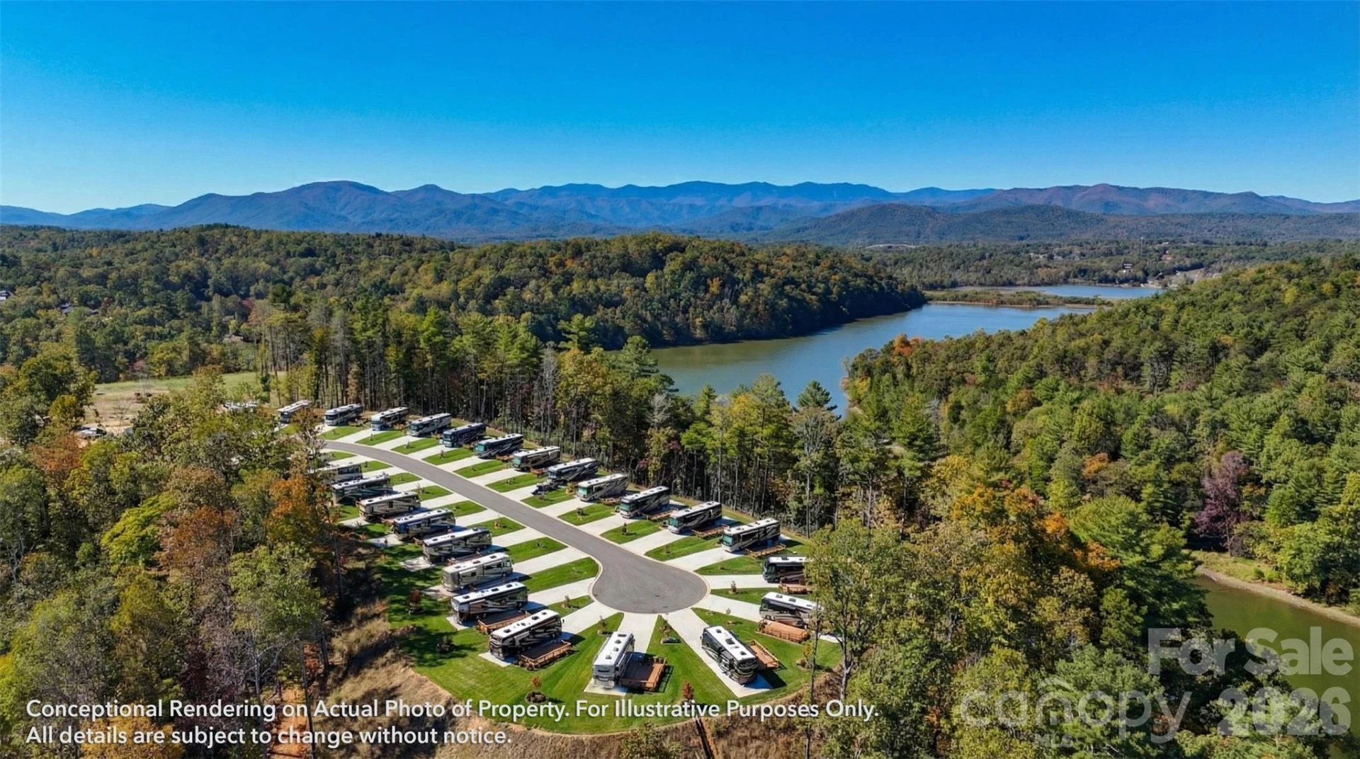 TBD Bluehill Parkway #133 - Photo 18