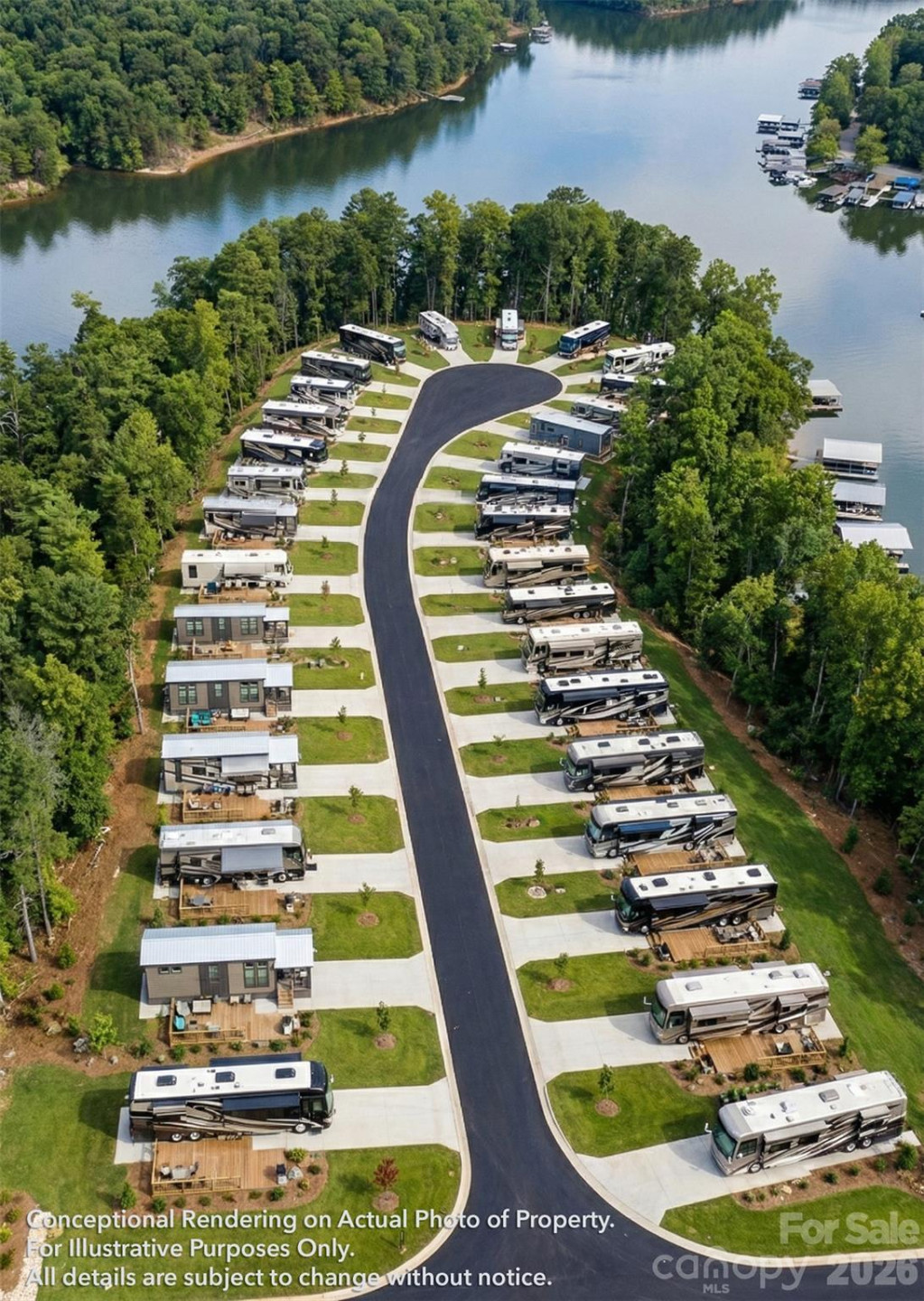 TBD Bluehill Parkway #133 - Photo 19