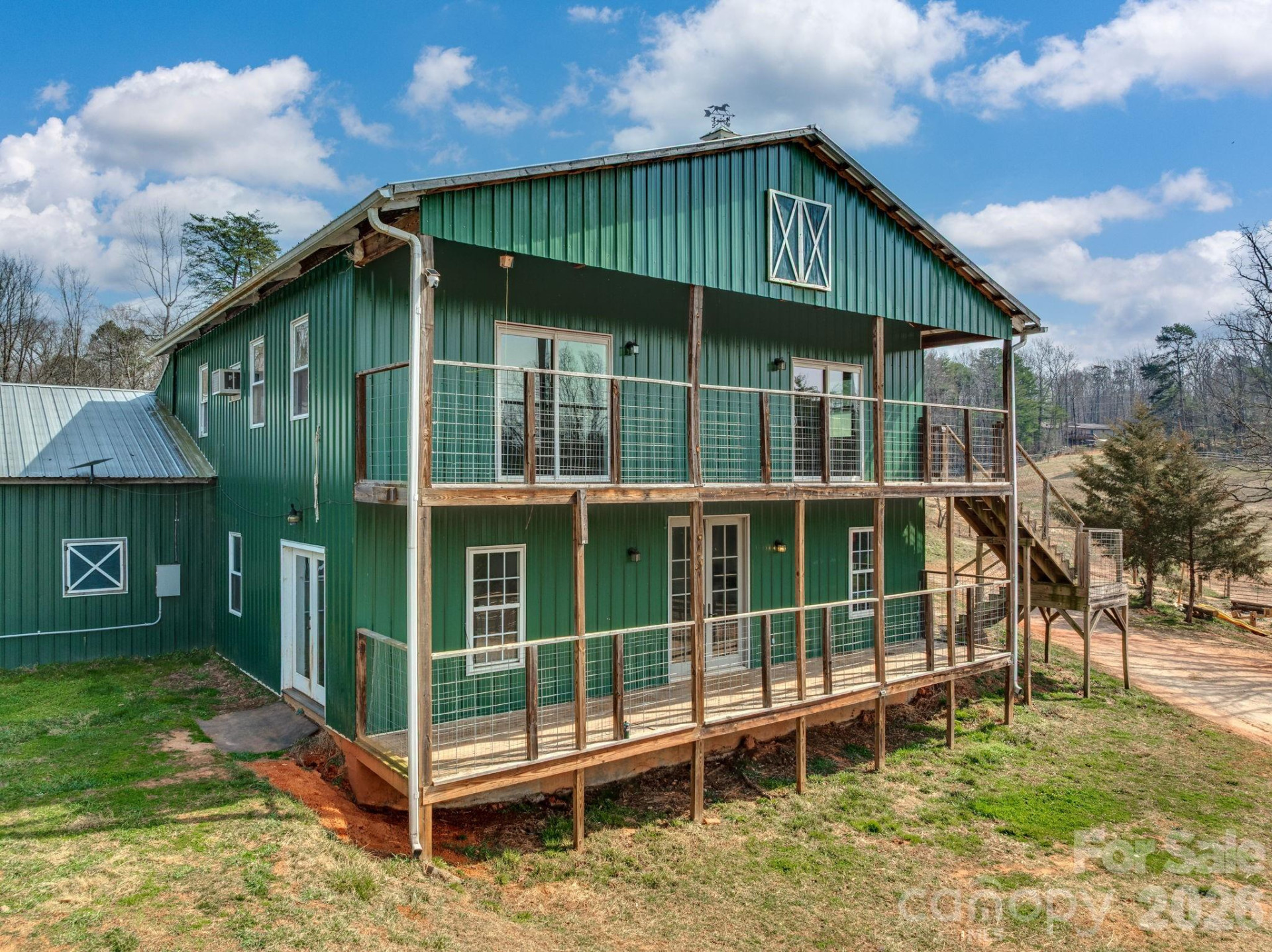 1487 Hayes Road - Photo 2