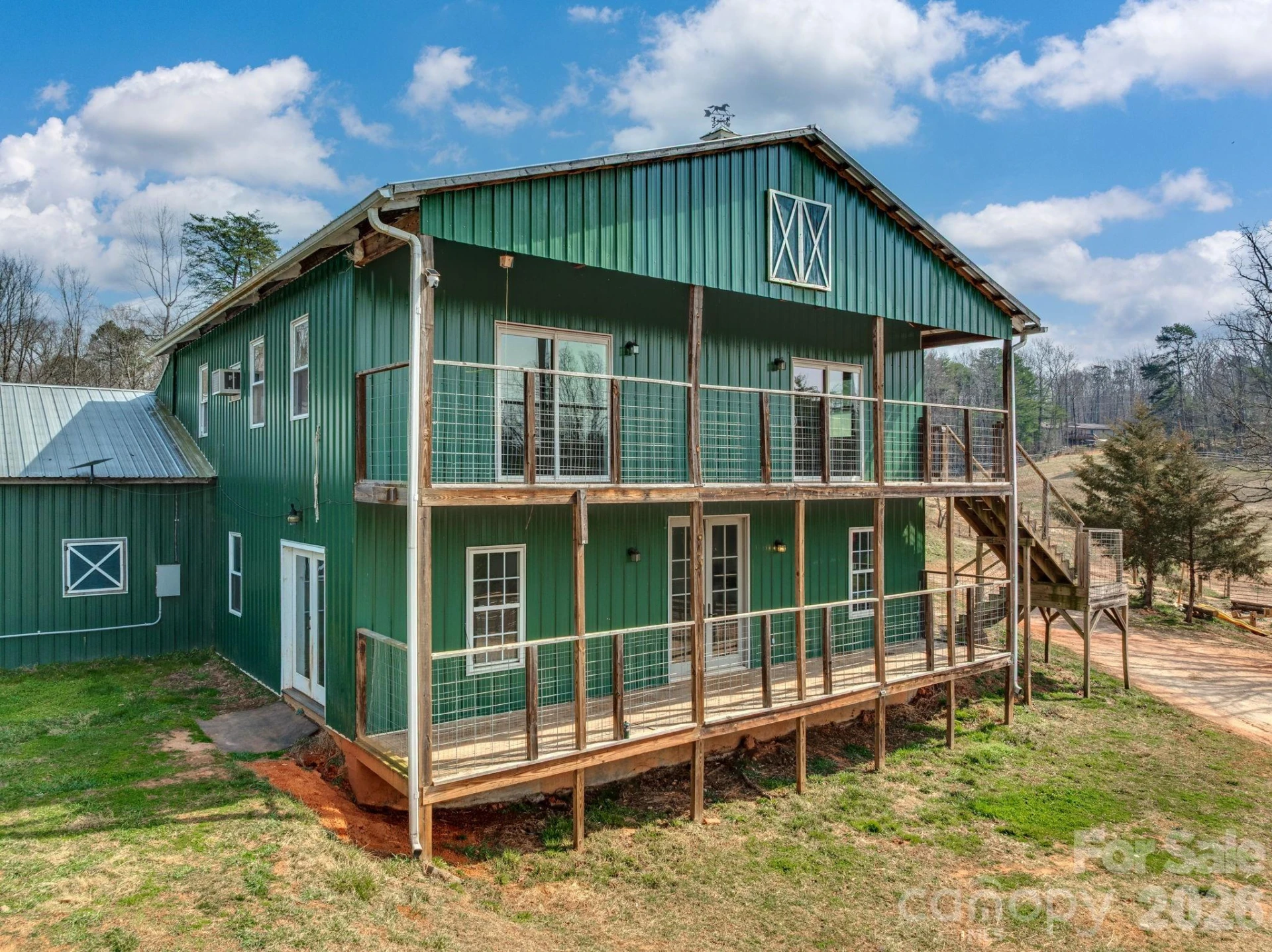 1487 Hayes Road - Photo 2
