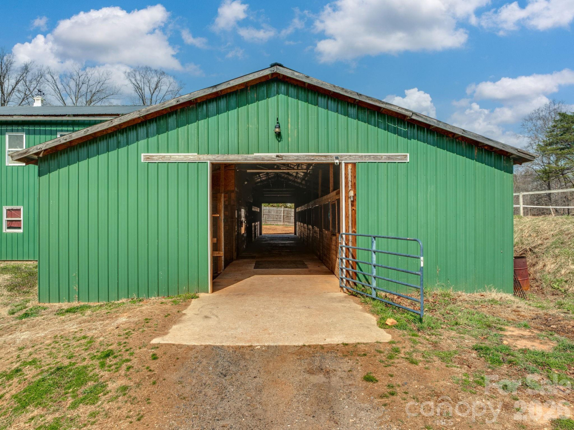 1487 Hayes Road - Photo 31