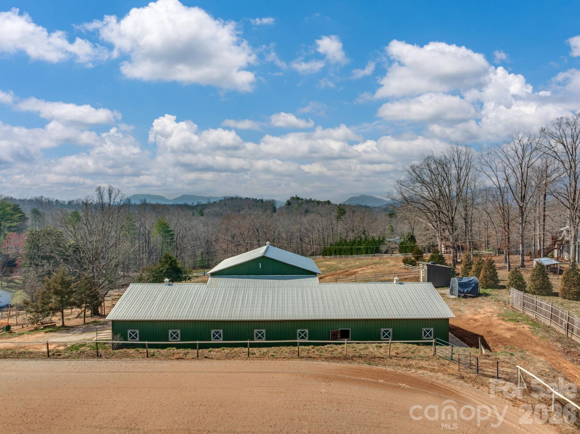 1487 Hayes Road - Photo 32