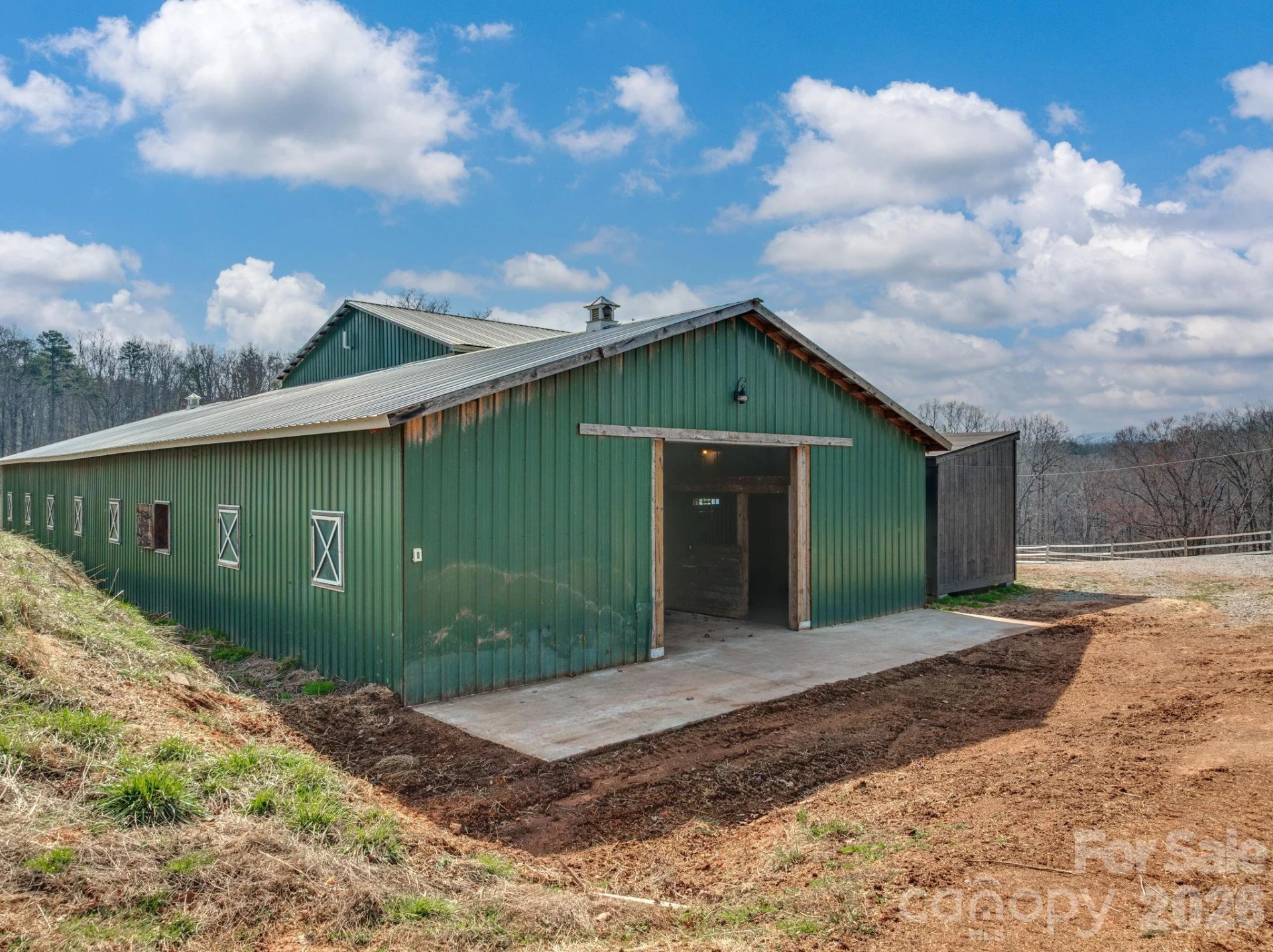1487 Hayes Road - Photo 33