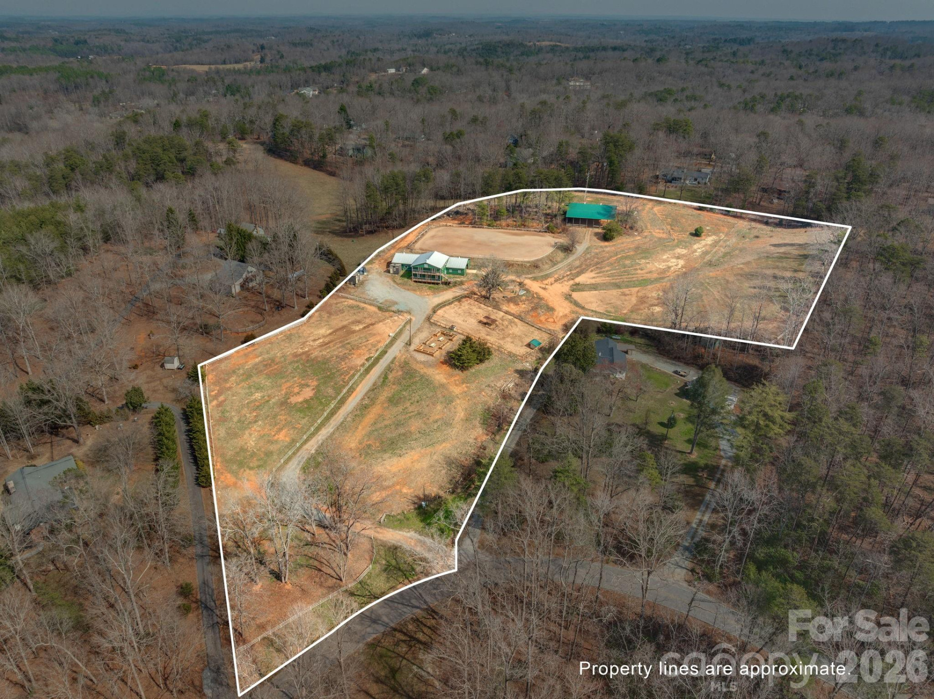 1487 Hayes Road - Photo 43