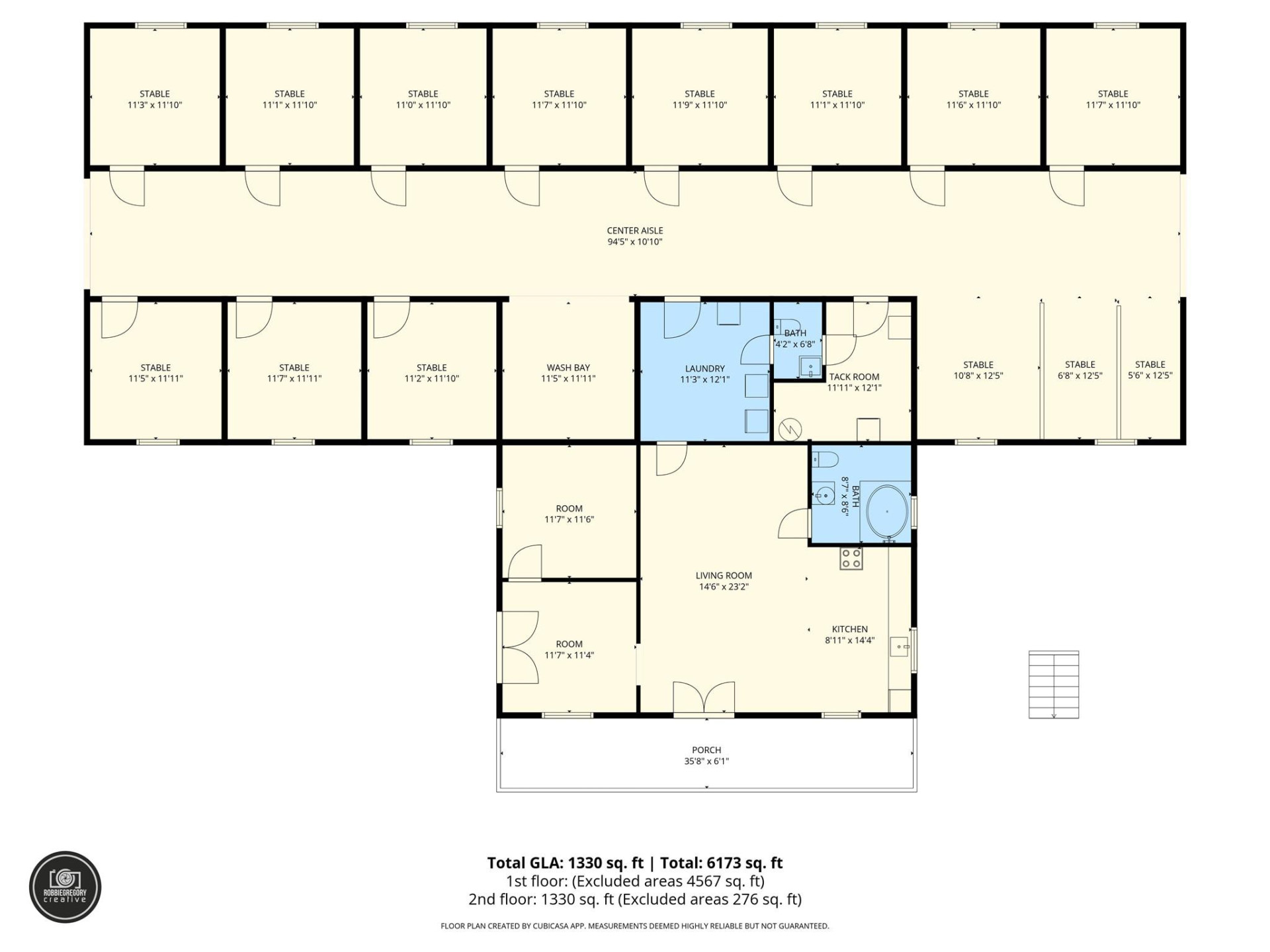 1487 Hayes Road - Photo 47