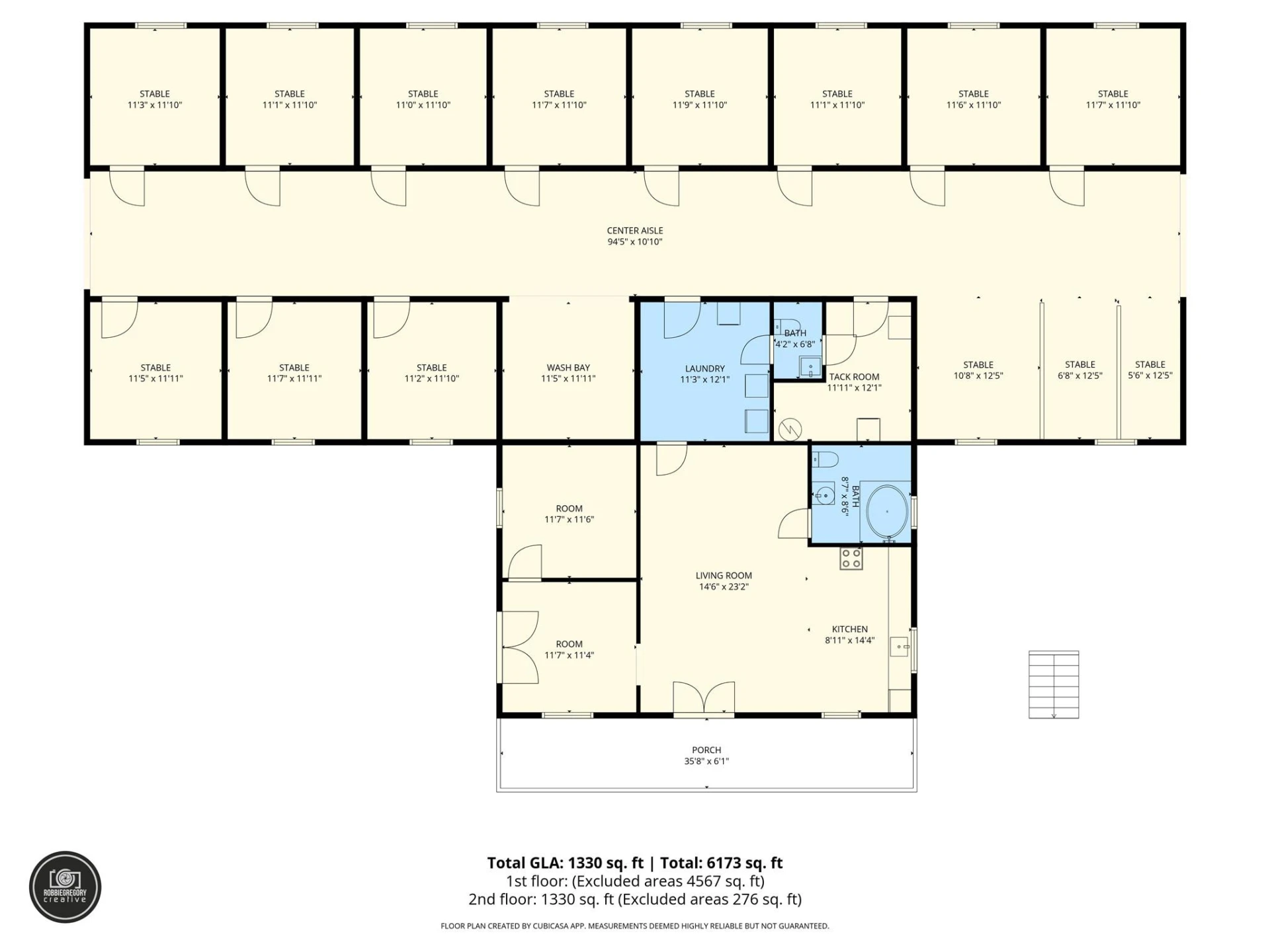 1487 Hayes Road - Photo 47