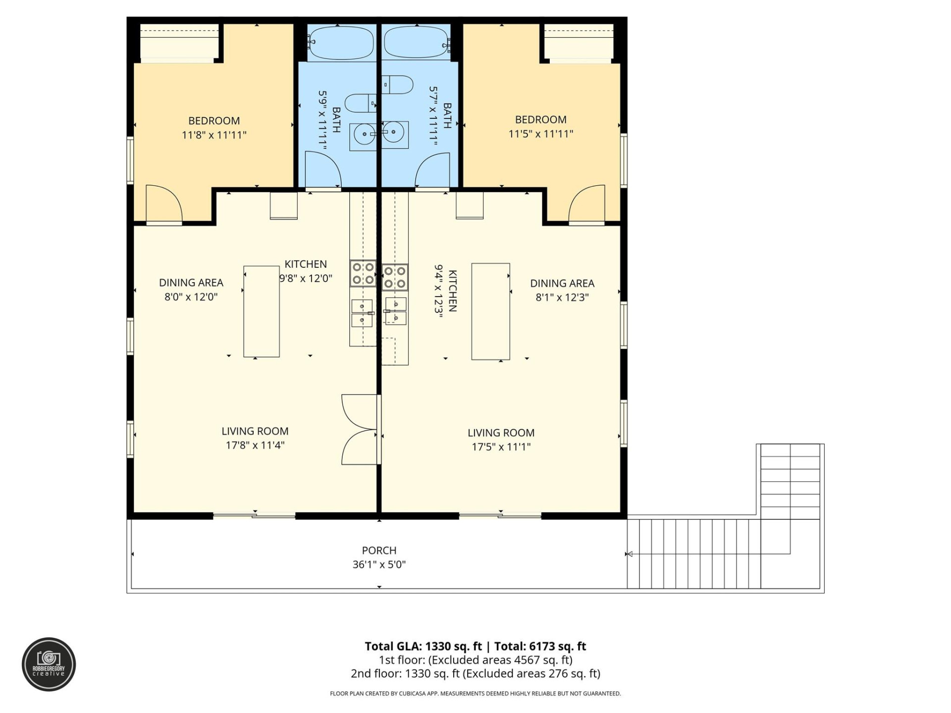 1487 Hayes Road - Photo 48