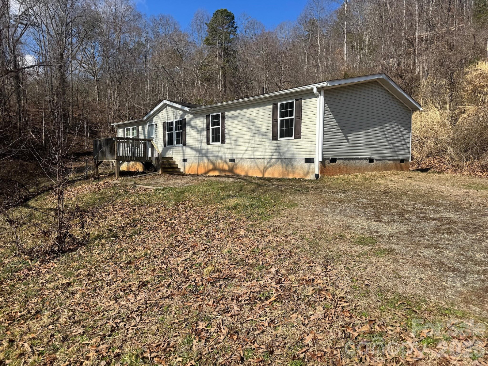 31 Parker Drive
