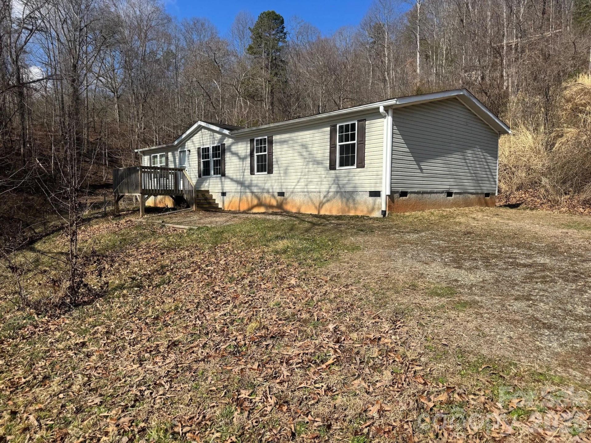 31 Parker Drive