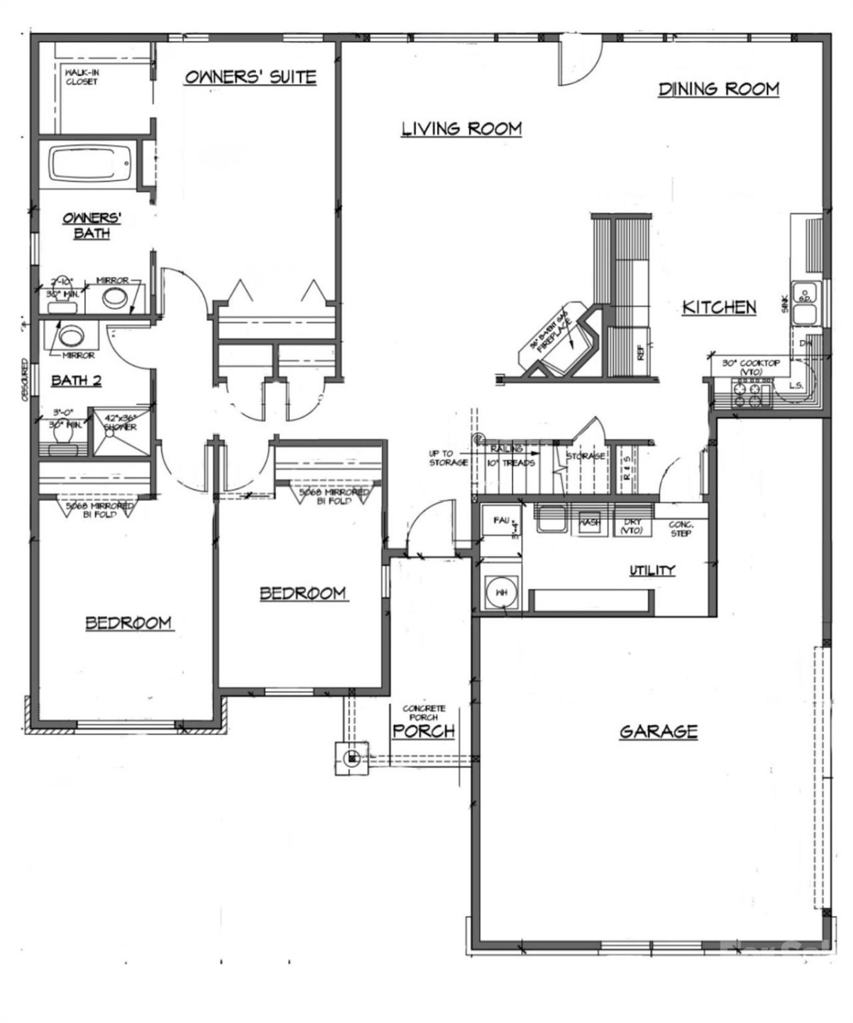 1022 Faith Court - Photo 4