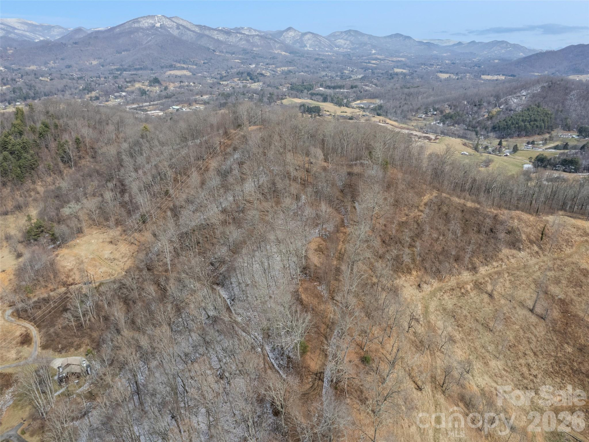 Lot #5 Viewpoint Mountain - Photo 4