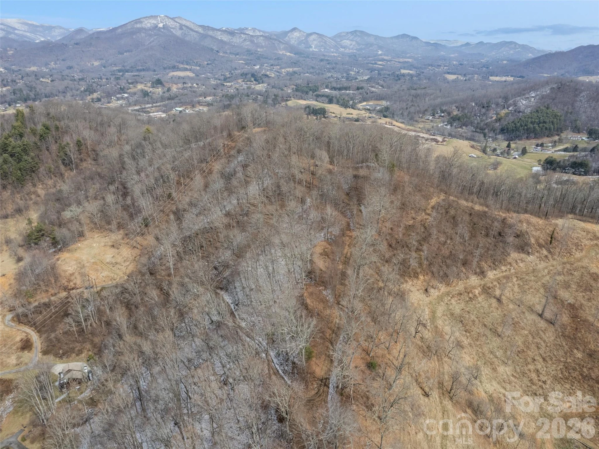 Lot #5 Viewpoint Mountain - Photo 4