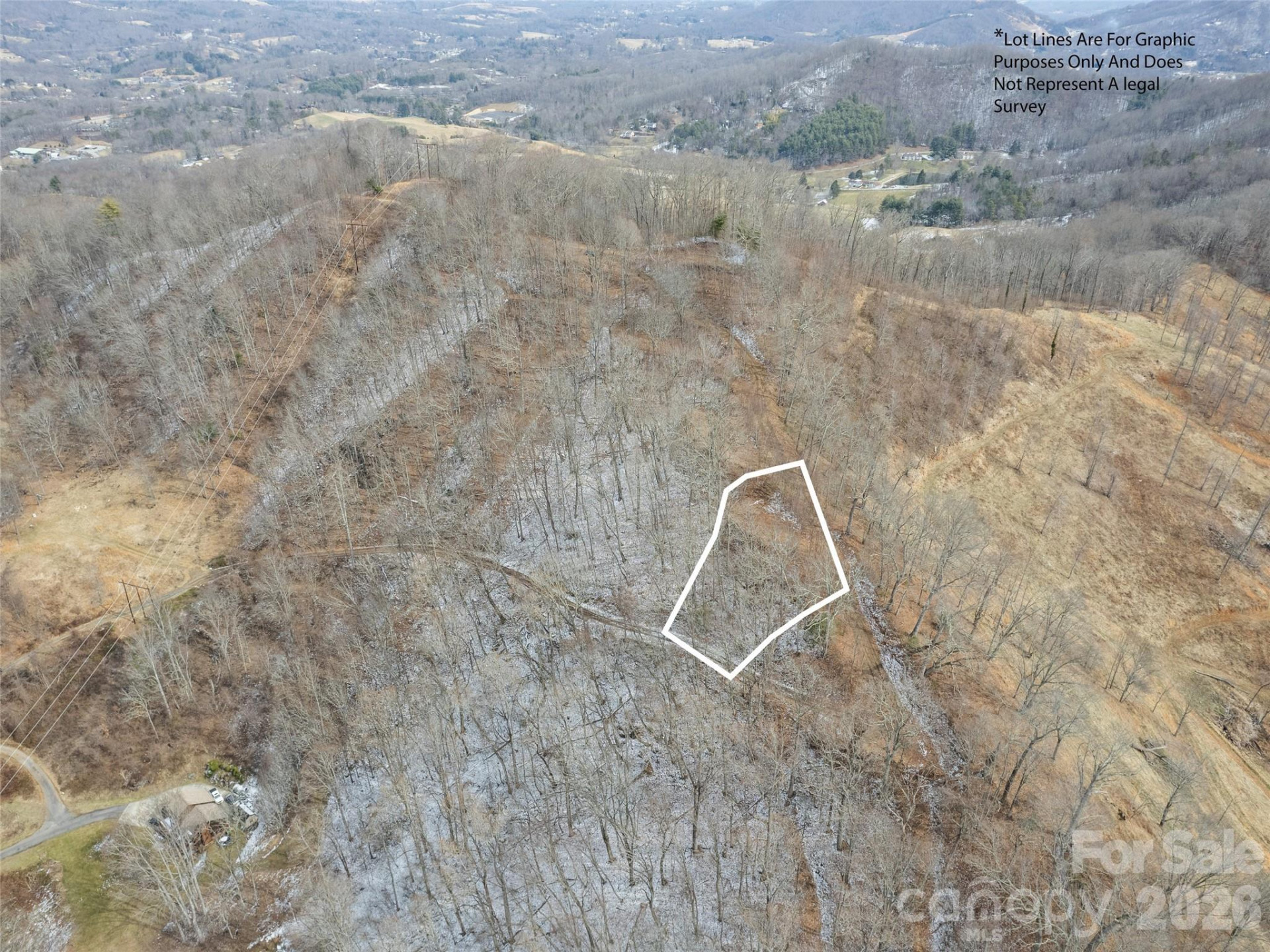 Lots #6 and 7 Viewpoint Mountain - Photo 18